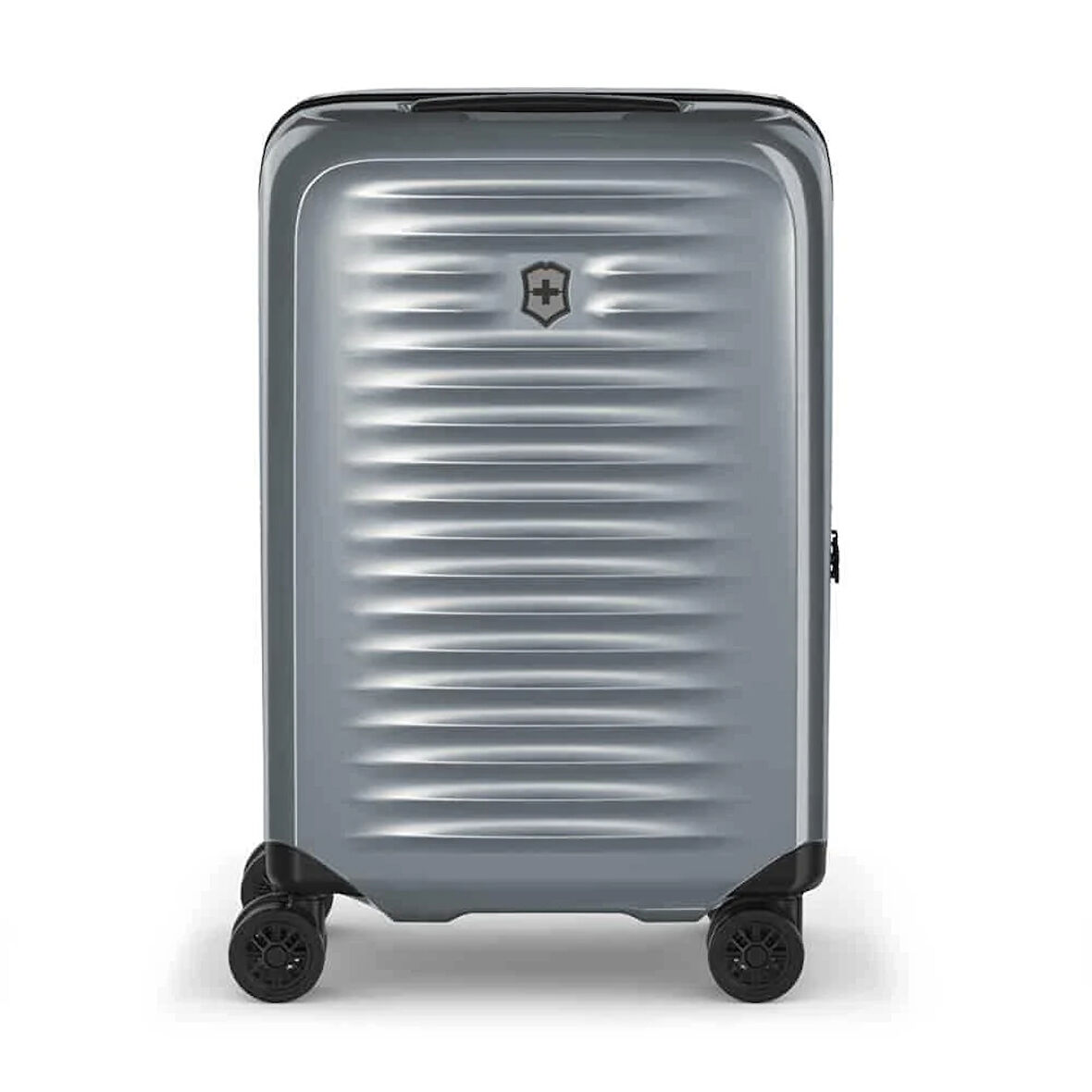 Victorinox 612502 Airox Frequent Flyer Kabin Boy Valiz, Gümüş