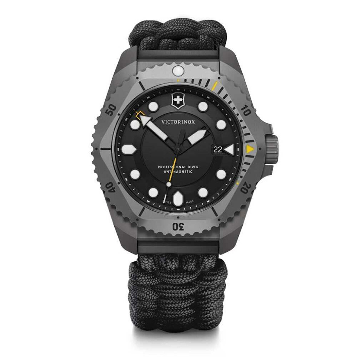 Victorinox 241993.1 Dive Pro Quartz Erkek Kol Saati