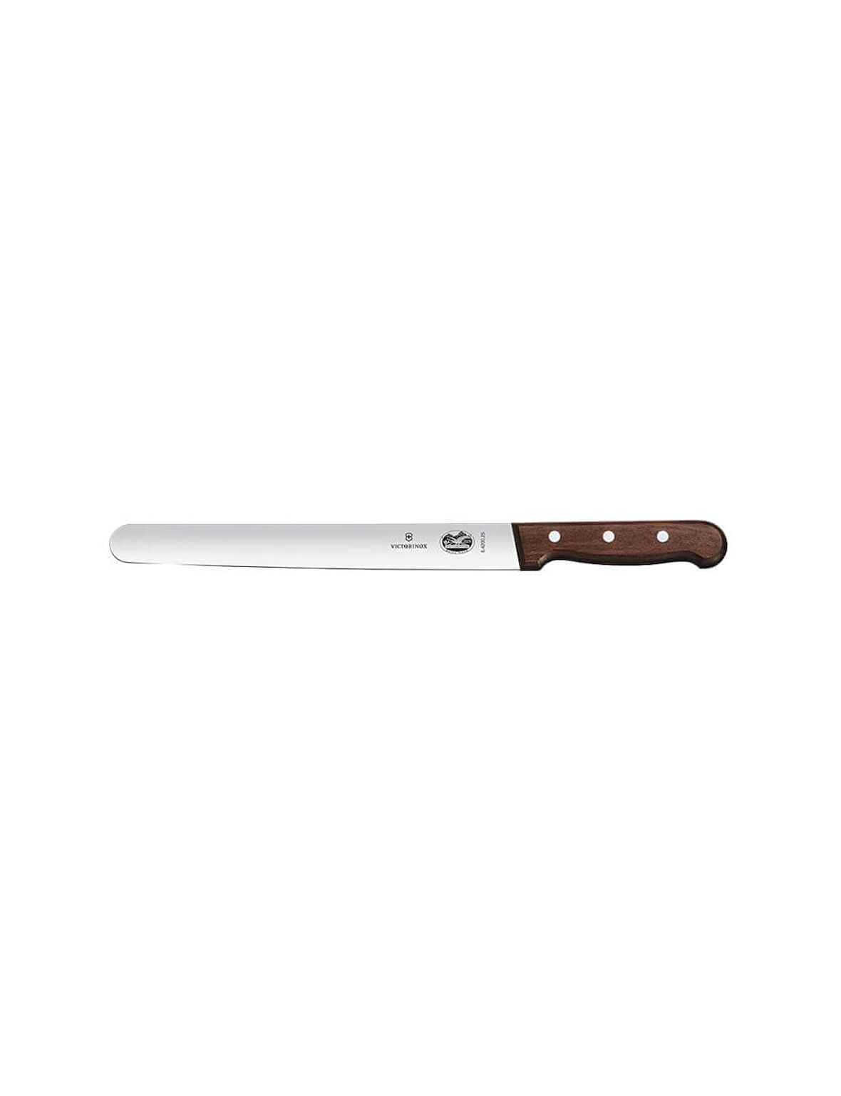 Victorinox 25cm Çam Ağacı Dilimleme Bıçağı VT 5.4200.25RAD