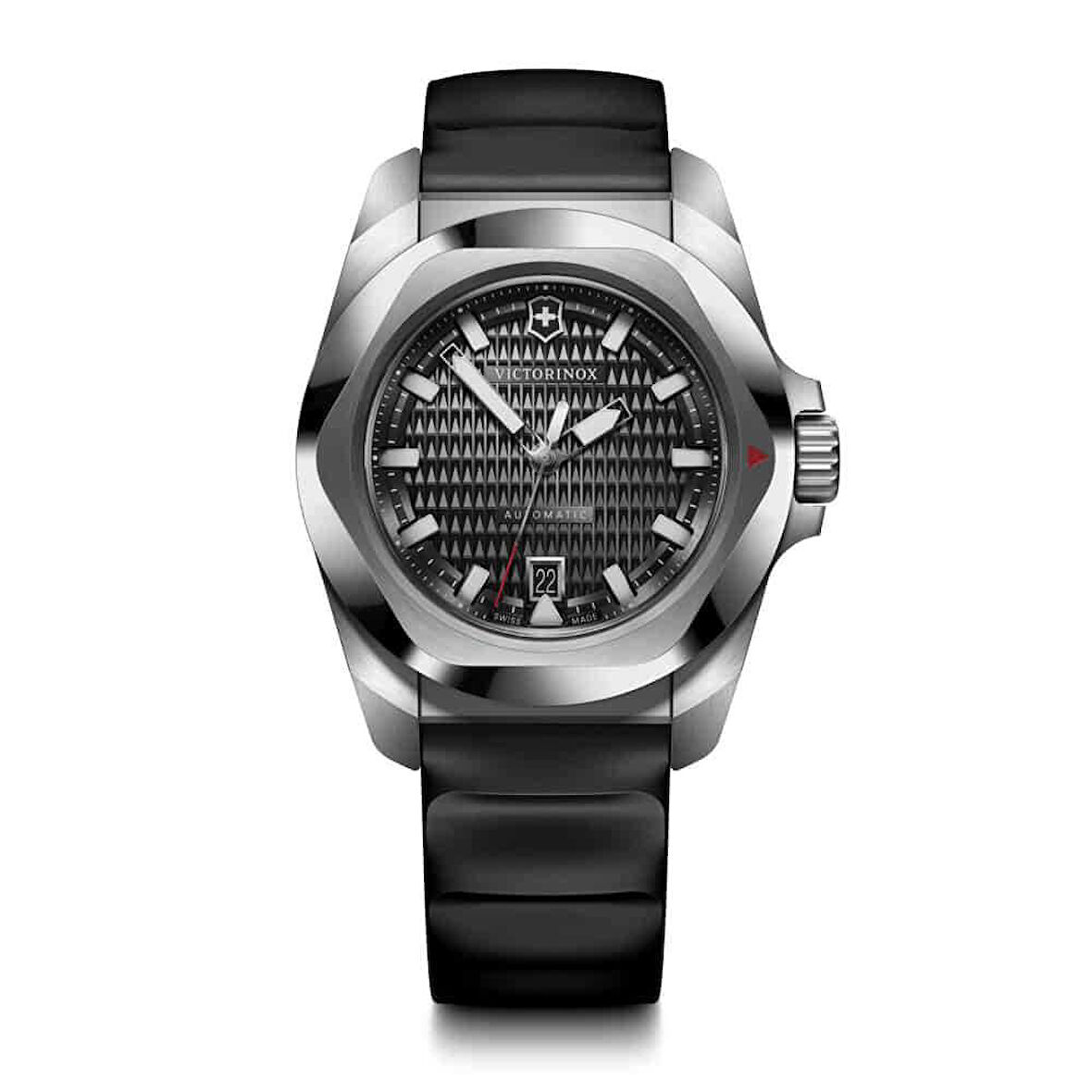 Victorinox 242039 I.N.O.X. Otomatik Erkek Kol Saati