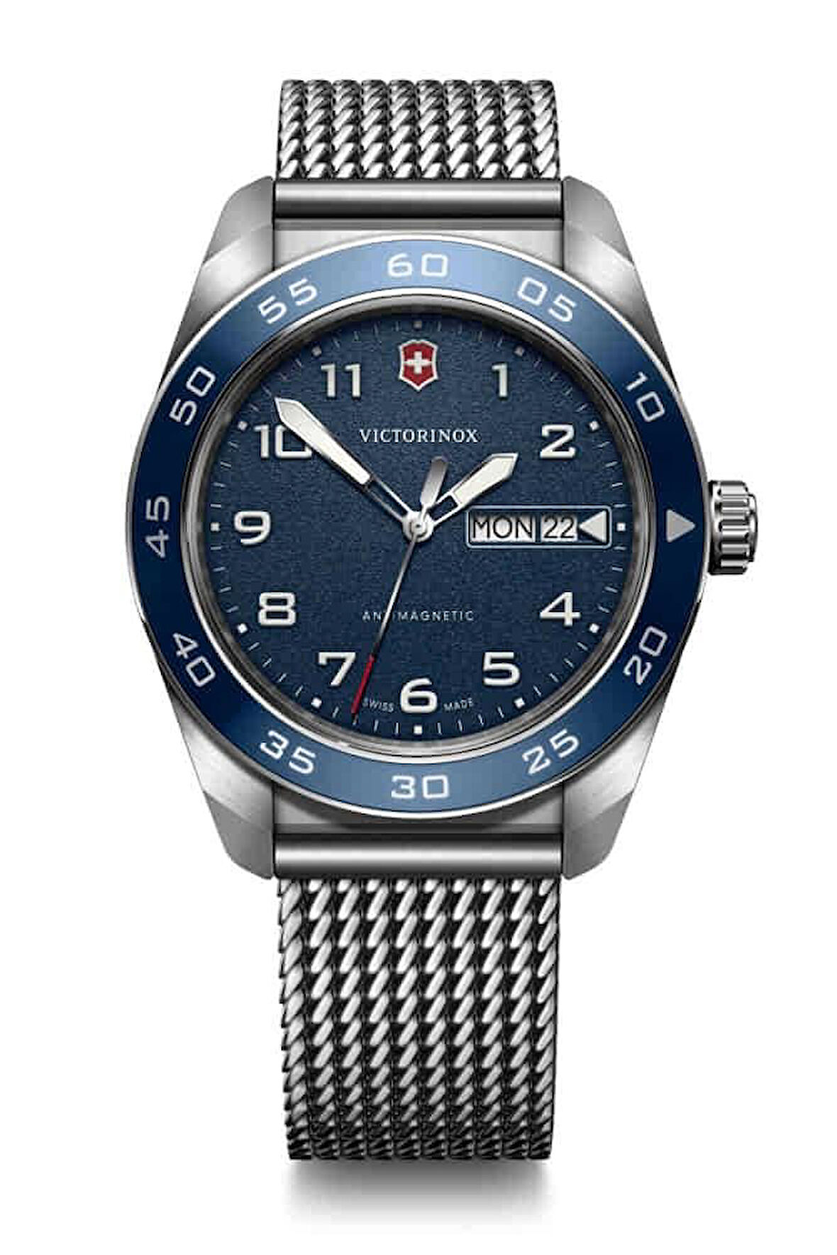Victorinox 242042 Chrono Erkek Kol Saati
