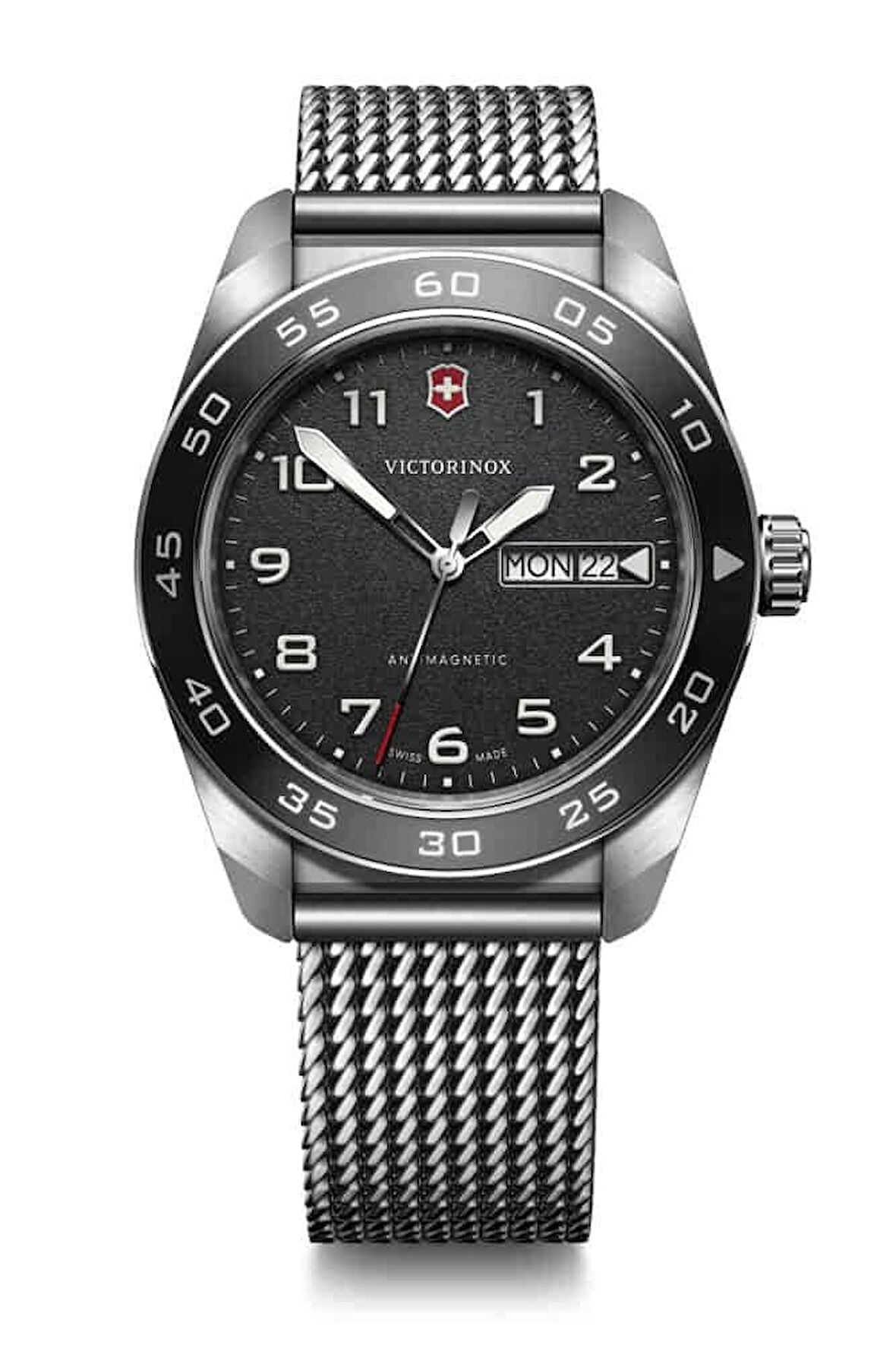 Victorinox 242043 Chrono Erkek Kol Saati