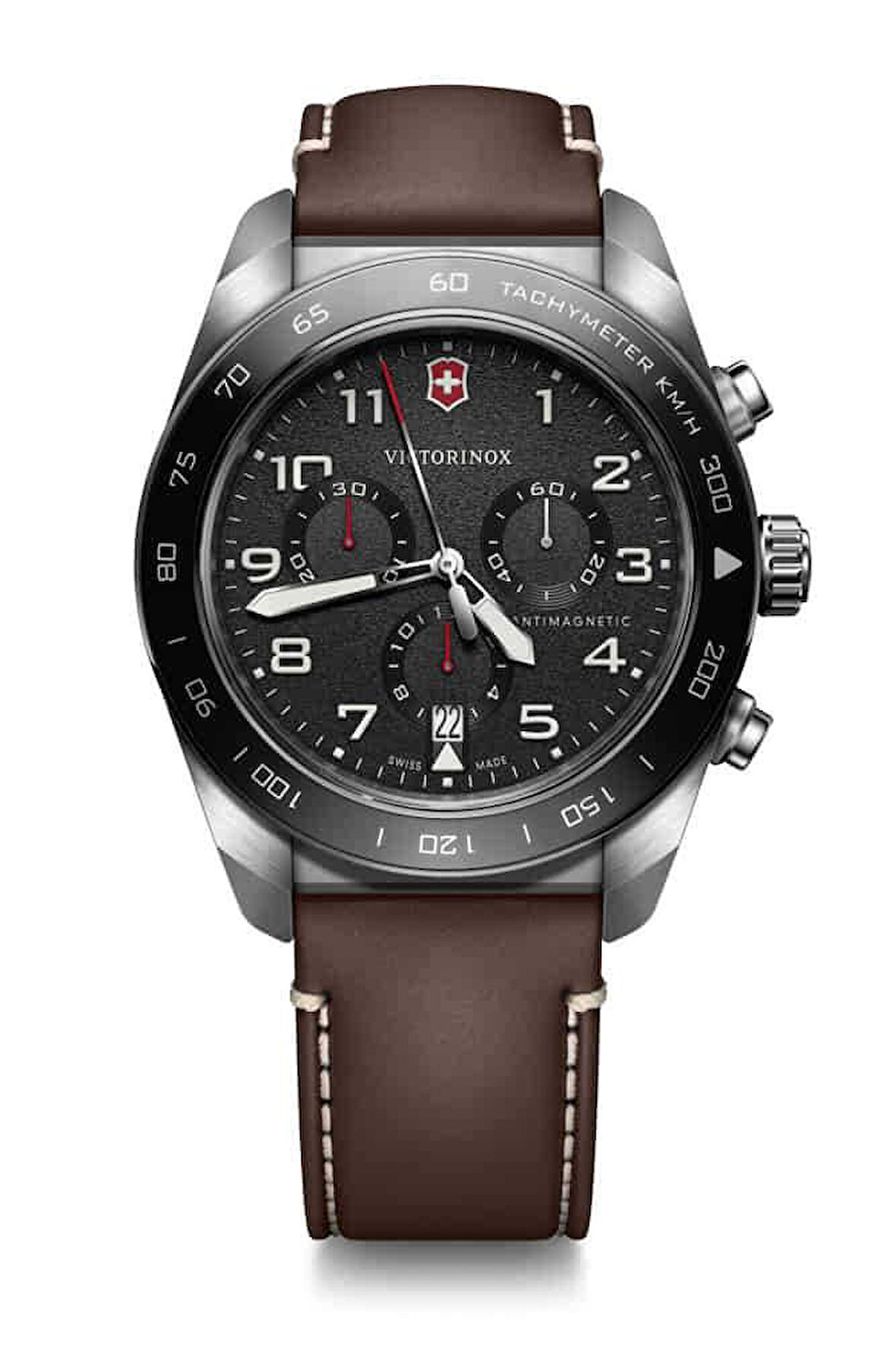Victorinox 242046 Chrono Erkek Kol Saati