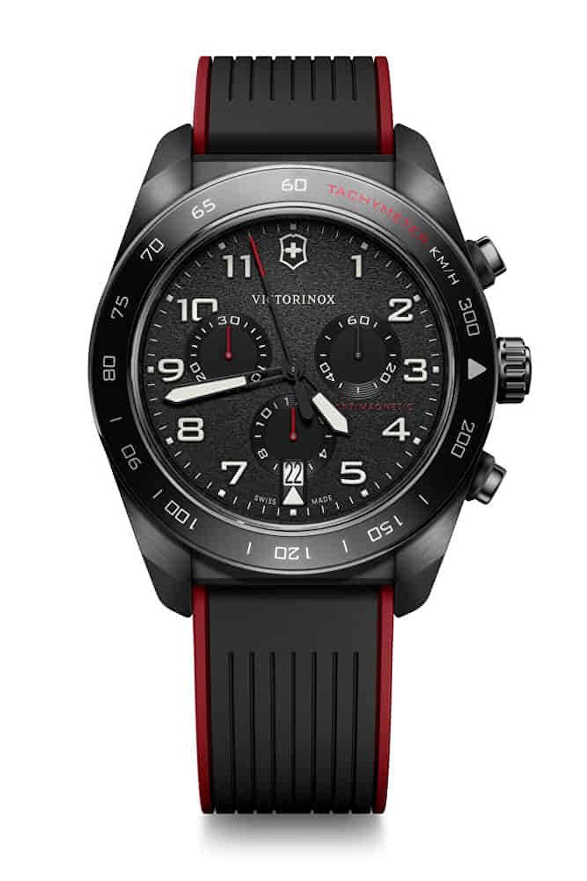 Victorinox 242051 Chrono Erkek Kol Saati