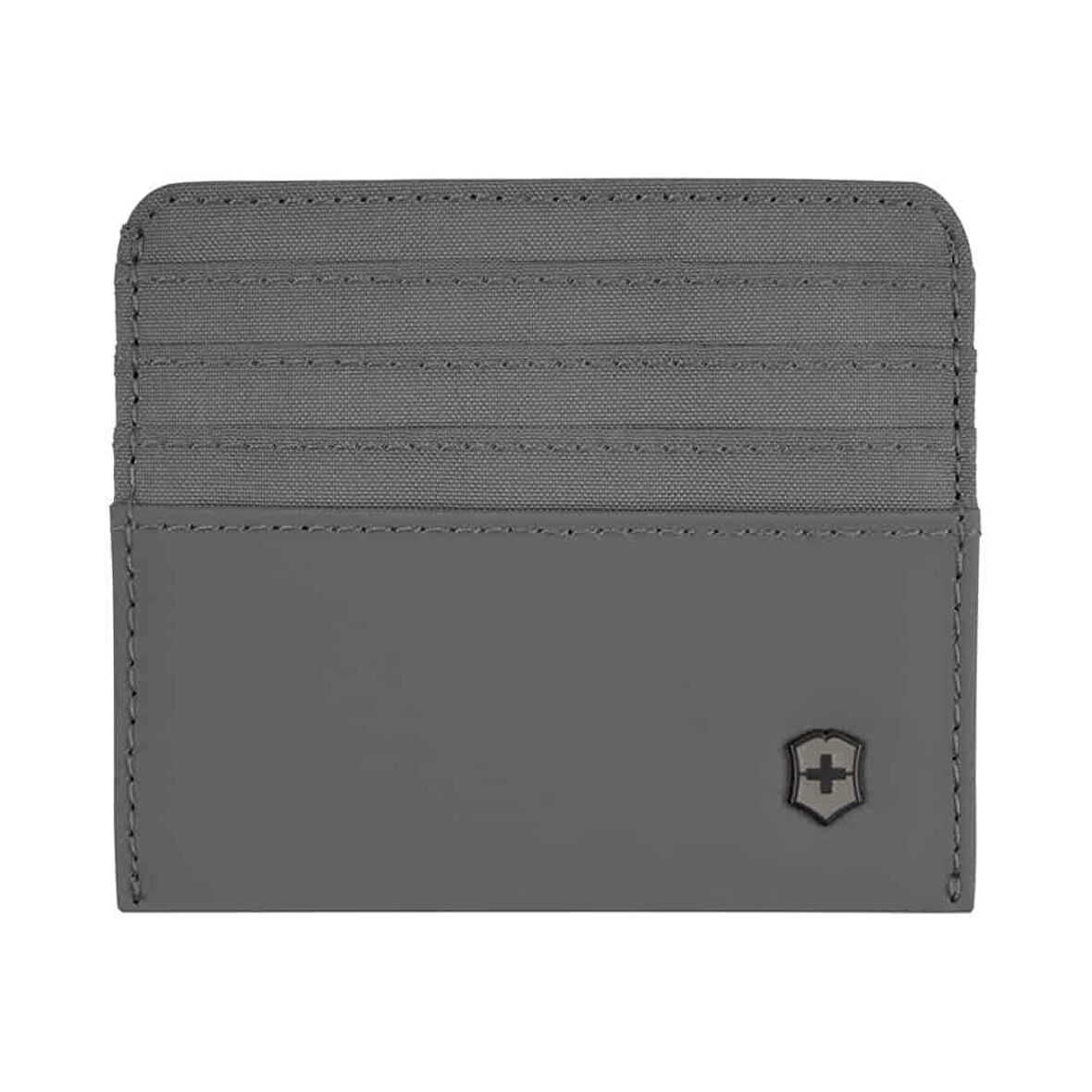 Victorinox 653370 Travel Essential Kartlık, Gri
