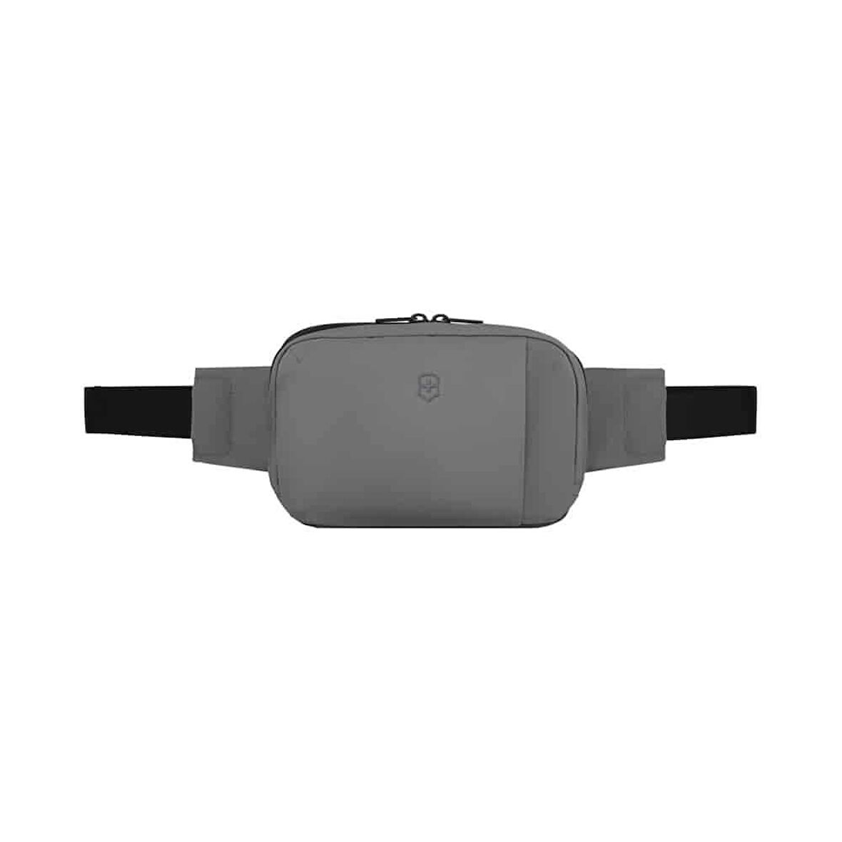 Victorinox 653383 Travel Essential Bel Çantası, Gri
