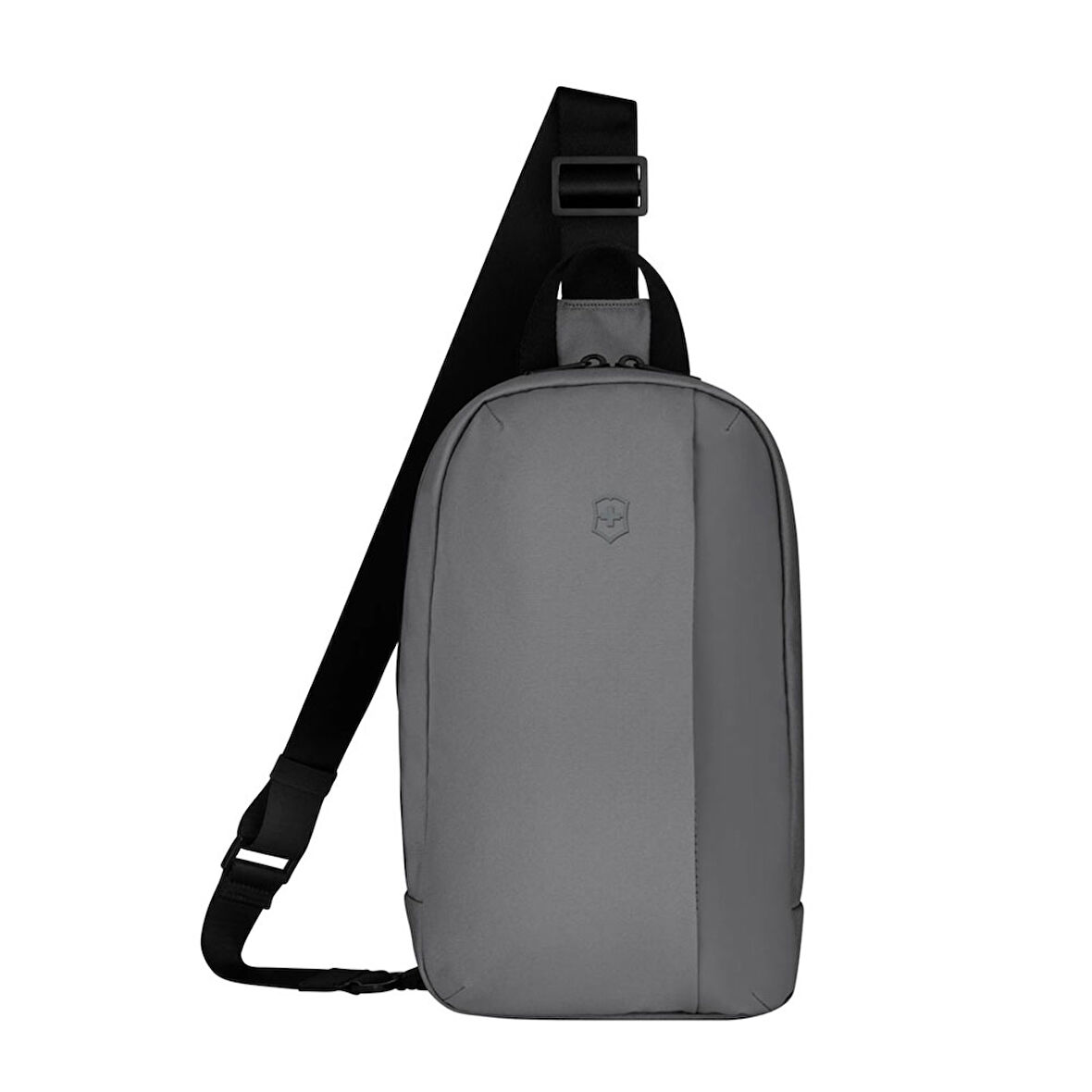 Victorinox Travel Essentials Sling Omuz Çantası Gri 653385