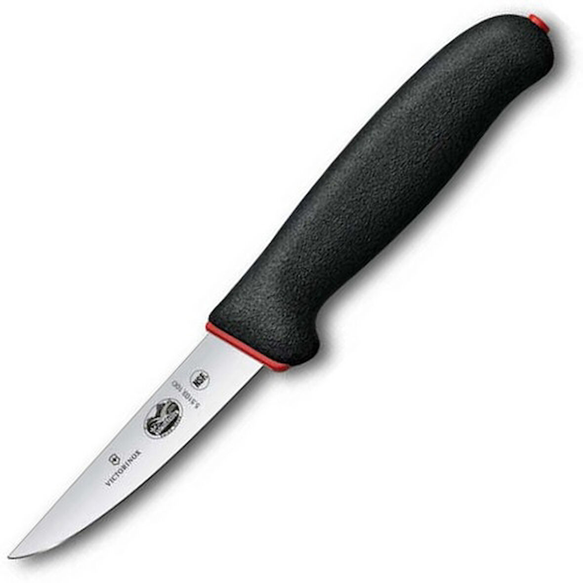 Victorinox 5.5103.10D 10cm Kaydırmaz Sap Soyma Bıçağı