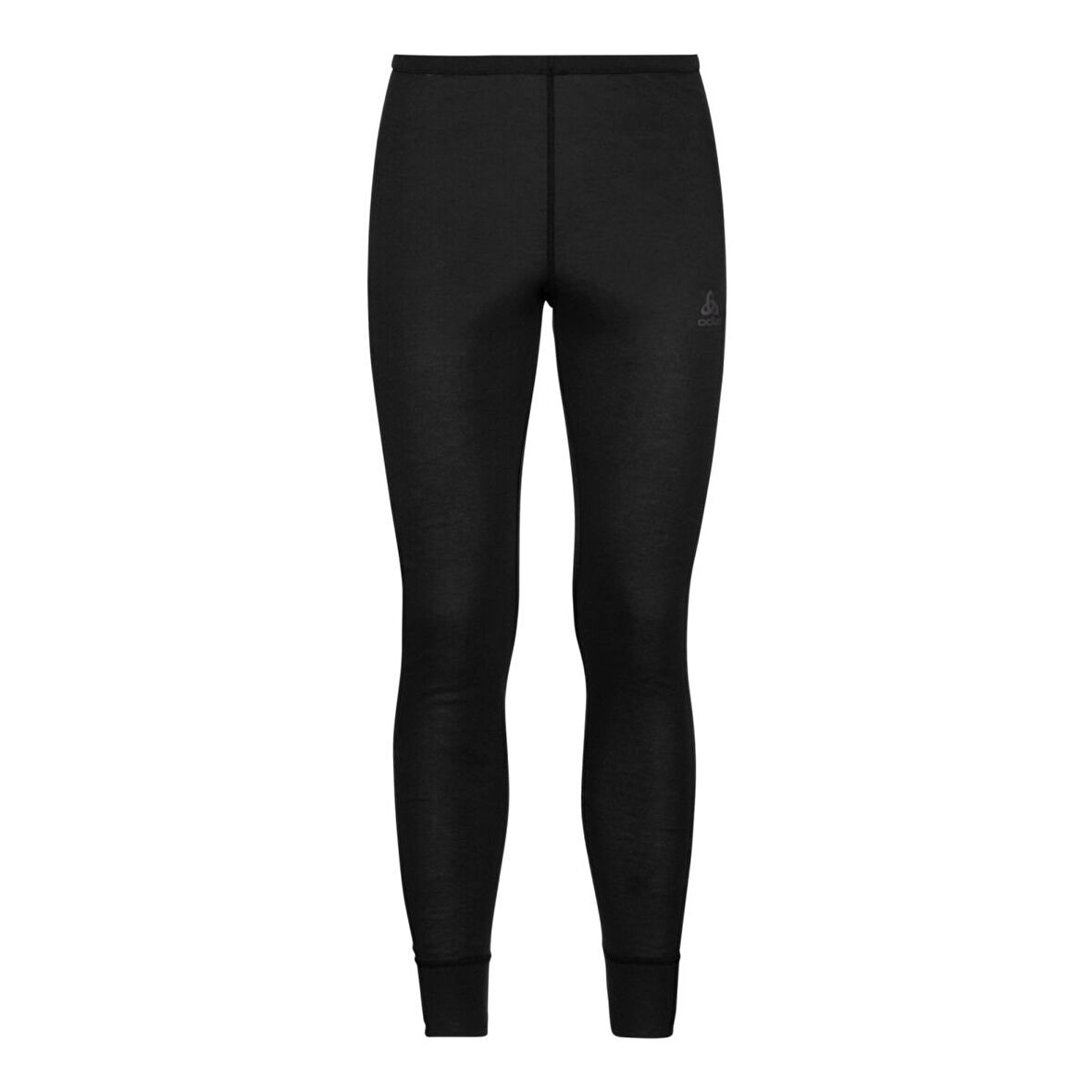 Odlo Active Warm Kadın Termal Alt İçlik Siyah