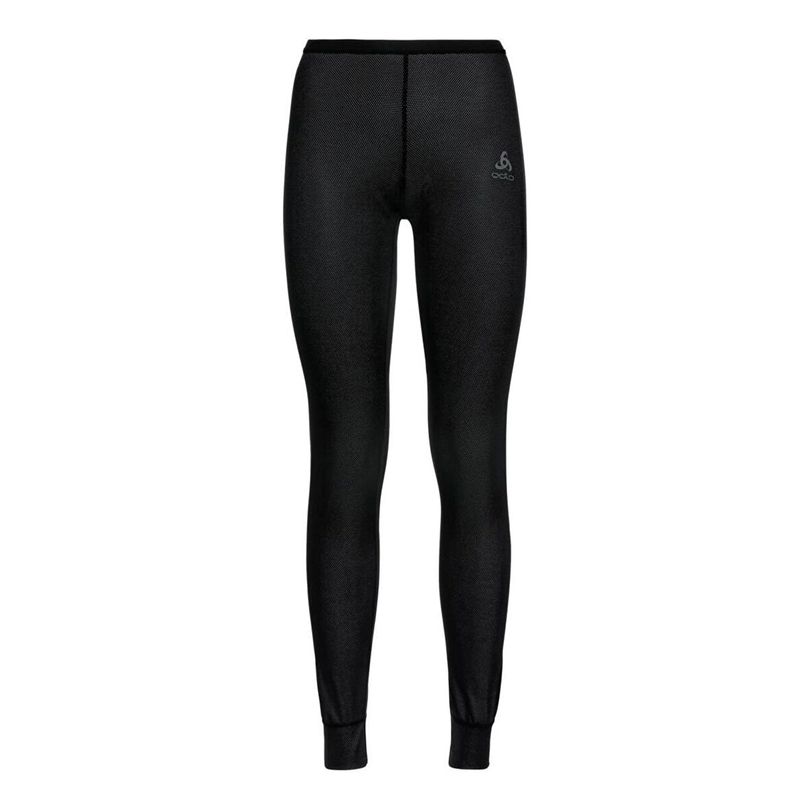 Odlo Active F-Dry Kadın Alt İçlik Siyah