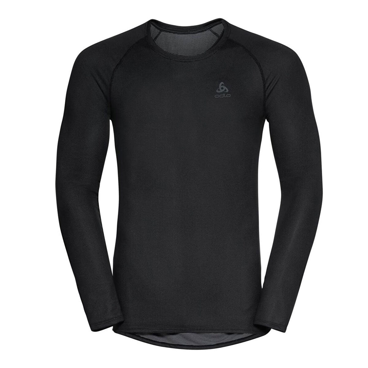 Odlo Active F-Dry Üst İçlik Siyah