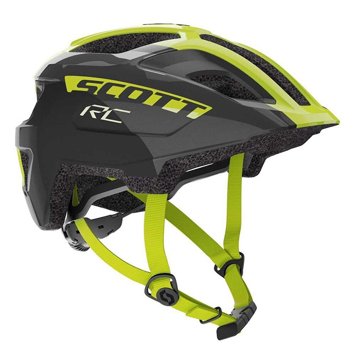 SCOTT SPUNTO RC ÇOCUK KASKI