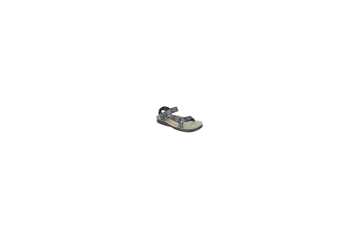 Lizard Hike Unisex Sandalet Mavi 276914