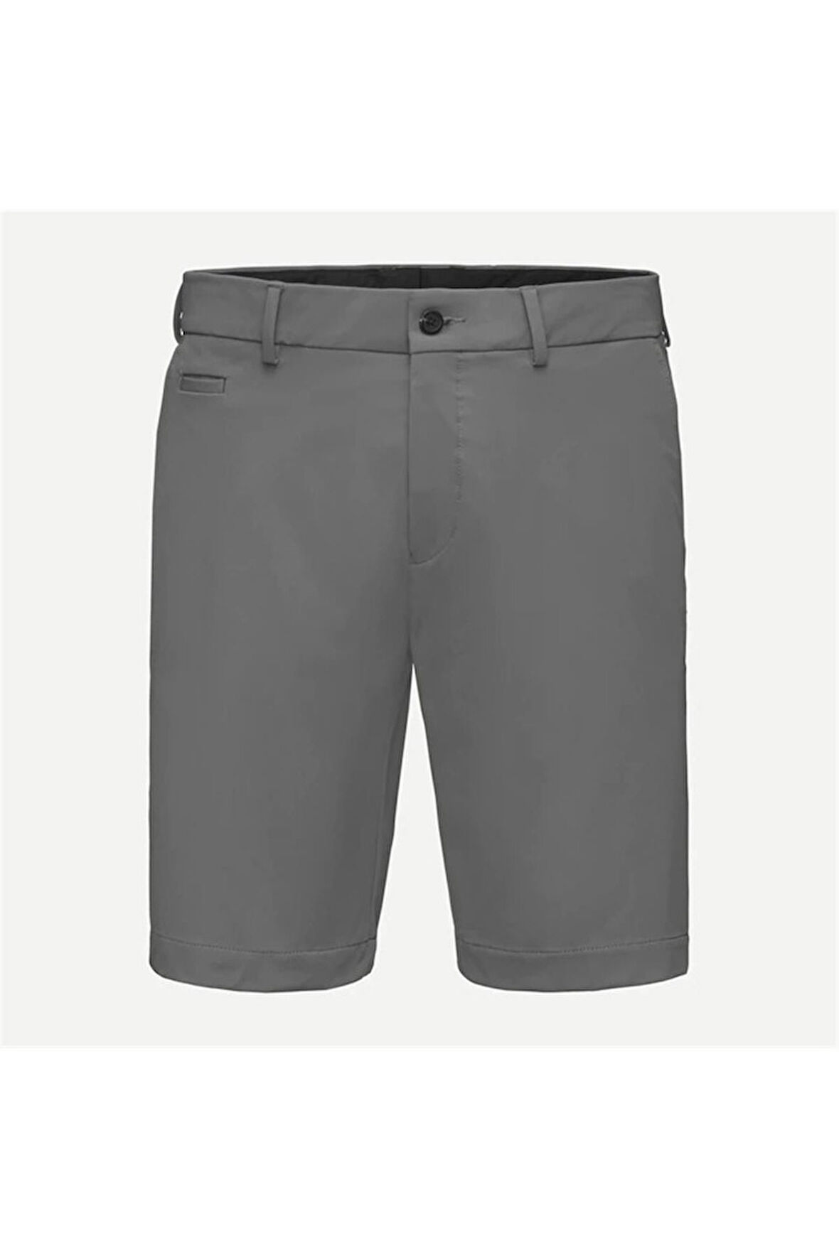 Kjus Ike Erkek Normal Kesim Orta Belli Şort