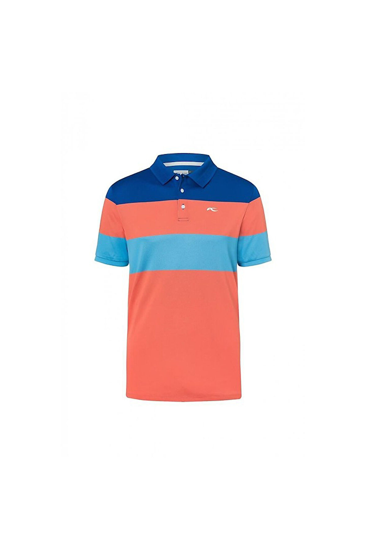 Kjus Luan Cb Erkek Polo Tshirt