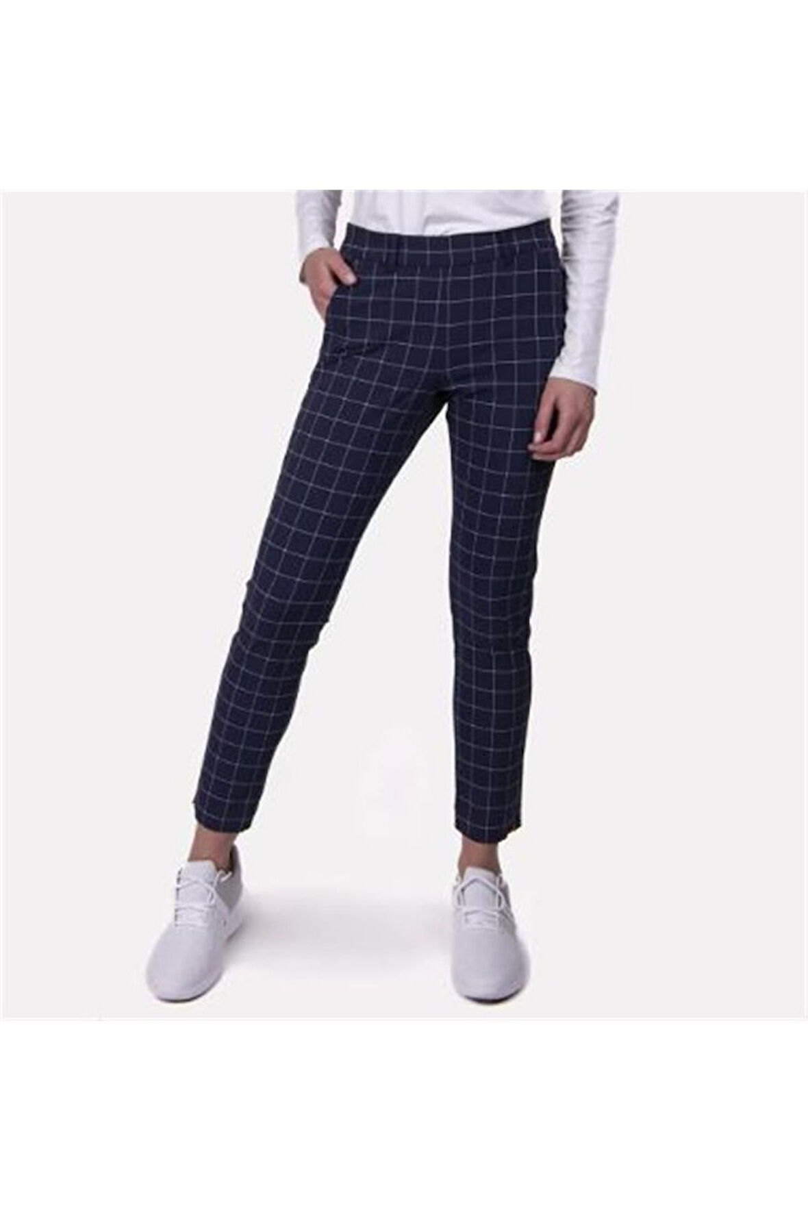 Kjus Ikala Pötikare Kadın Golf Pantolon