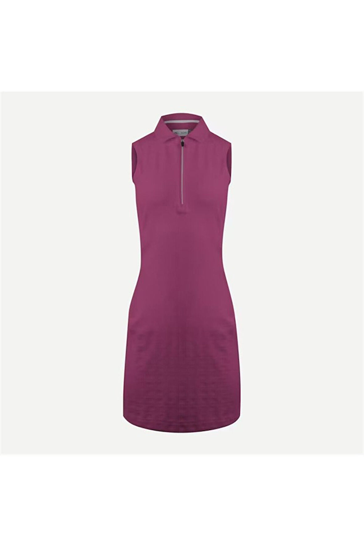 Kjus Hartlee Texture Spor Fit  Kadın Şortlu Elbise