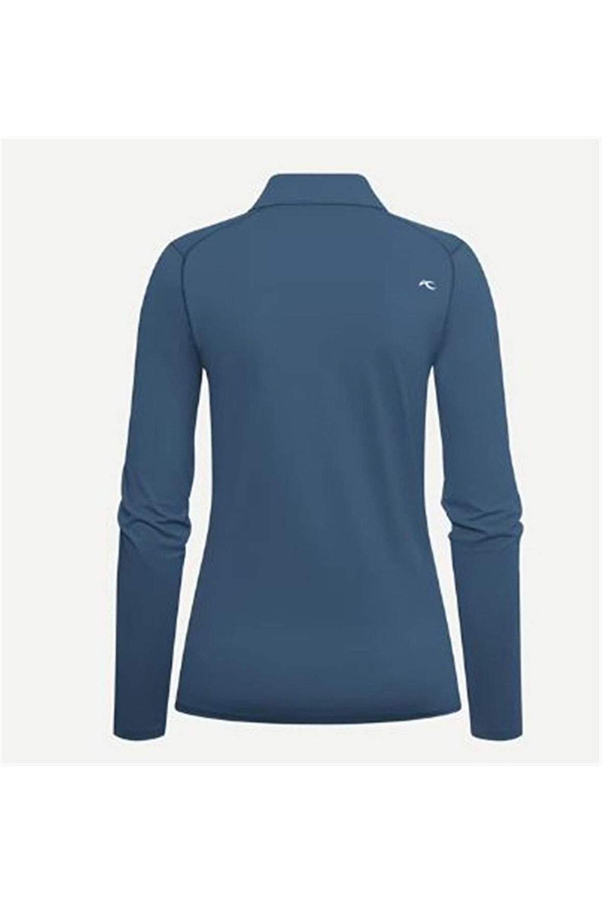 Kjus Scotscralg Kadın Polo Tshirt