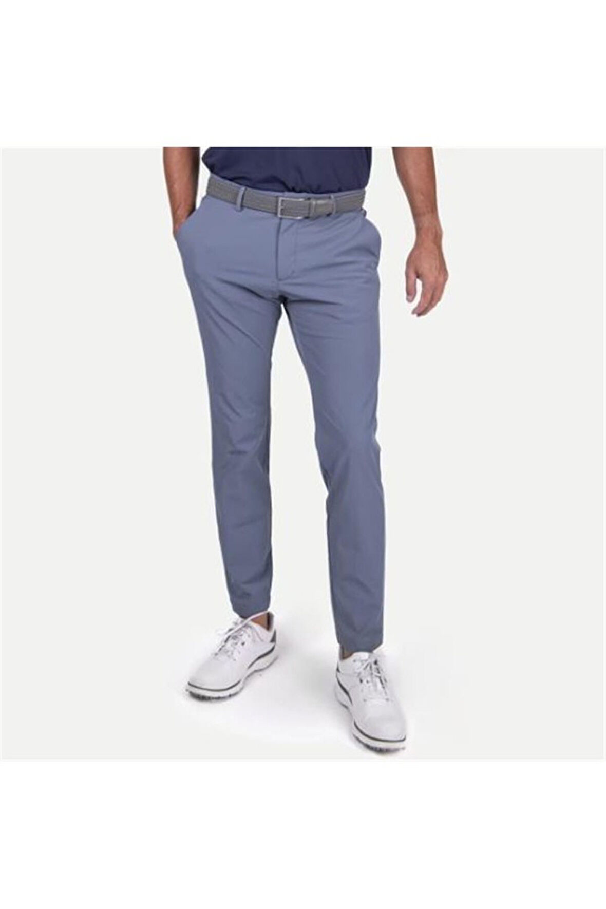 Kjus Iver Tailored Fit  Erkek Golf Pantolon