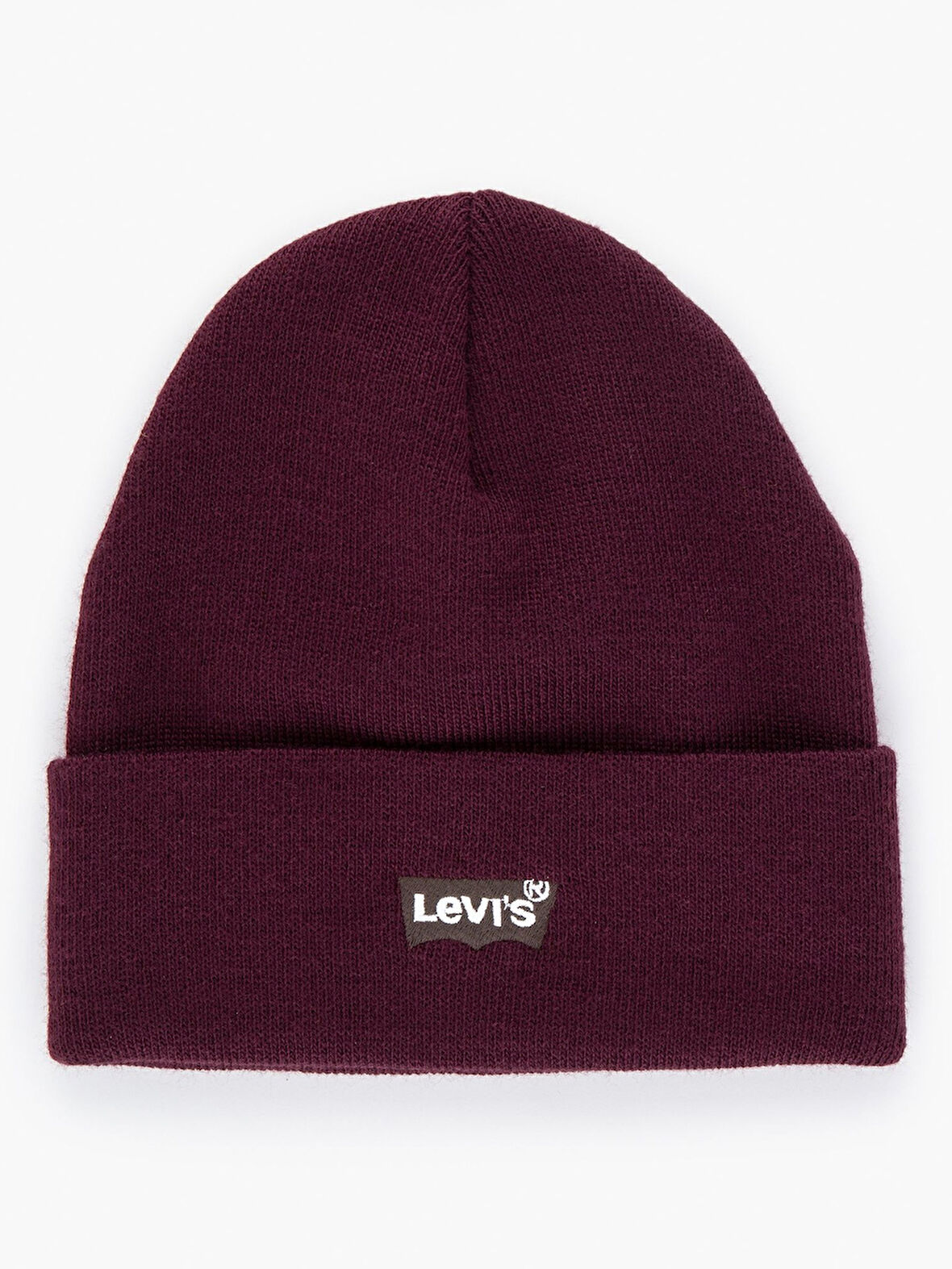 BEANIE OV ERKEK BORDO BERE 38022-0254