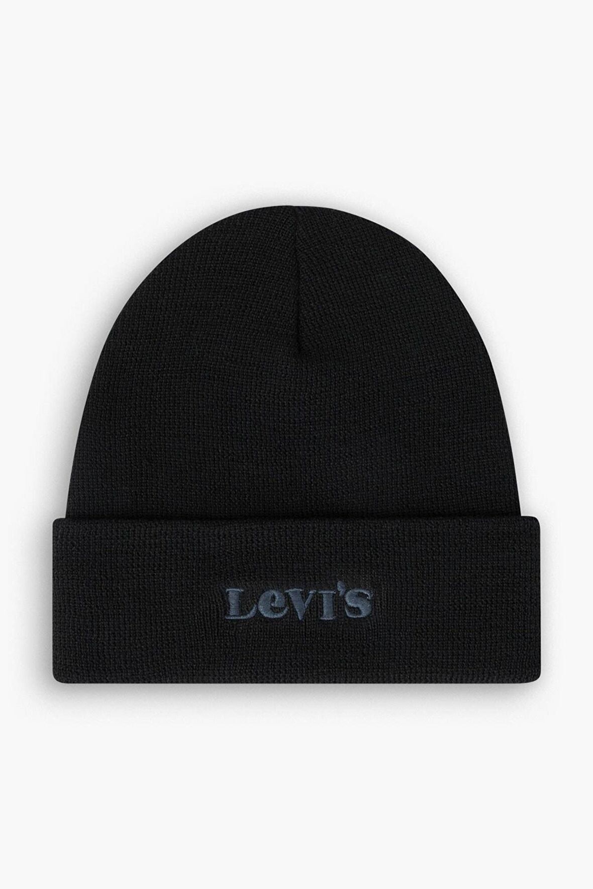 Levi's Erkek Embroidered Modern Vintage Logo Bere - 3802202860