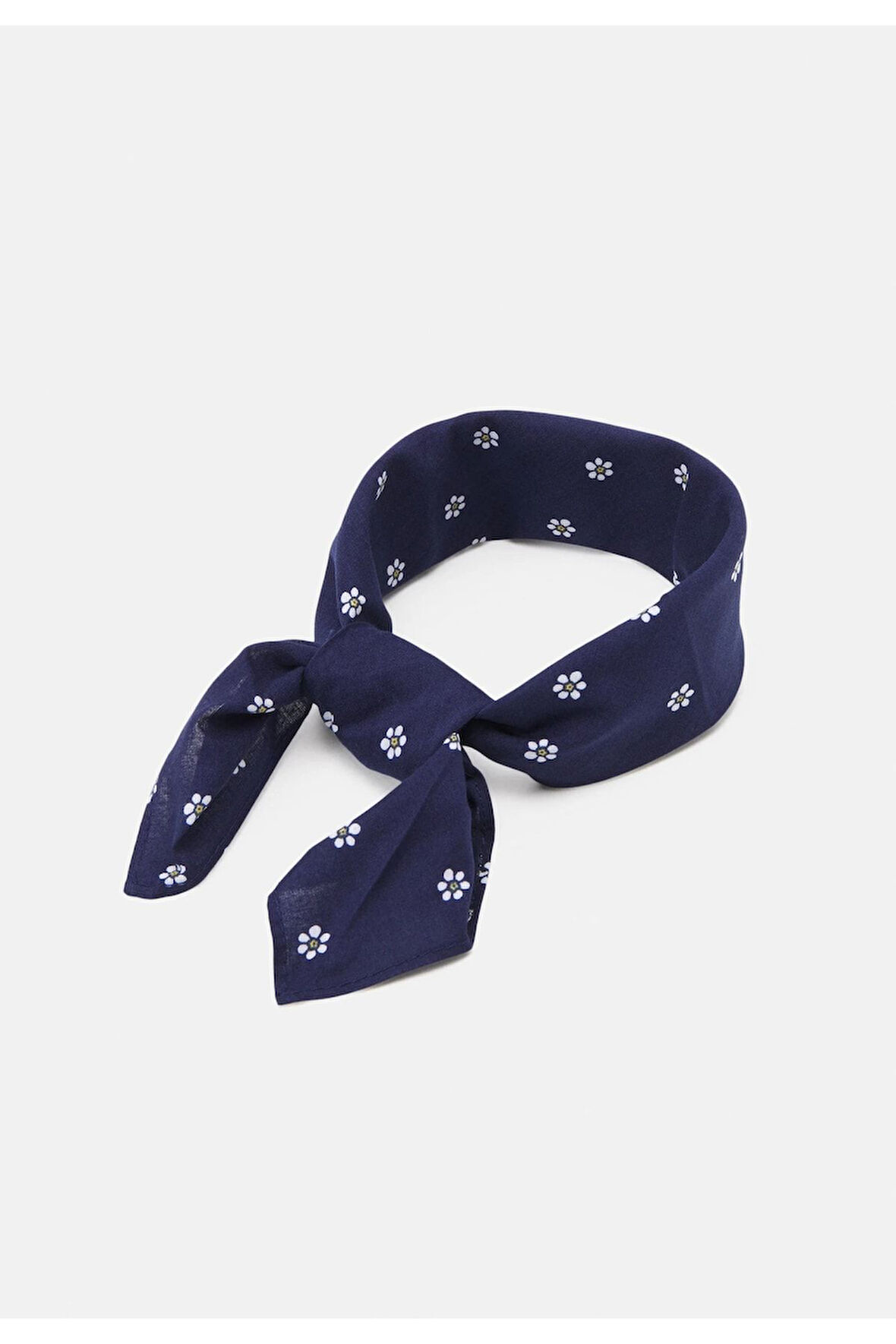 ® Kadın Fular Femınıne Bandana - D5554-0001
