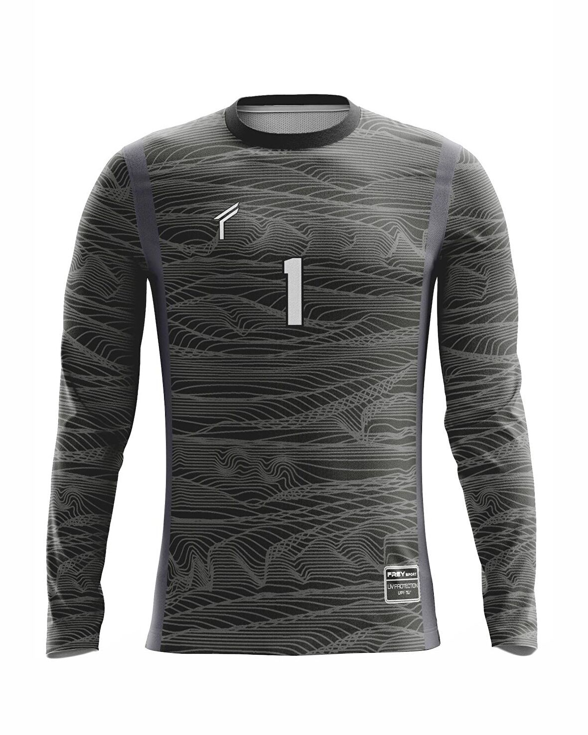 Freysport Buarcos Kaleci Forması