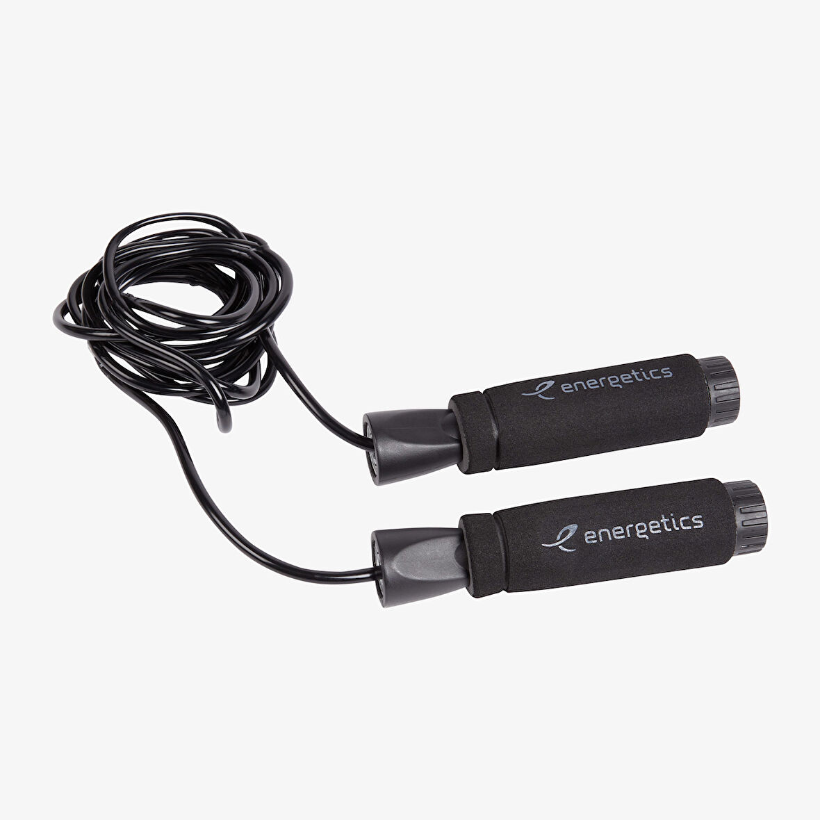 Energetics Unisex Siyah Atlama İpi