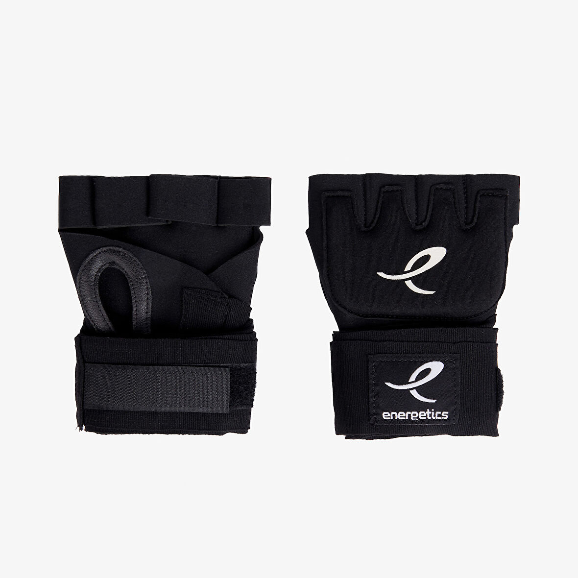 Energetics Power Hand Gel Tn 2.0 Unisex Siyah Boks Eldiveni