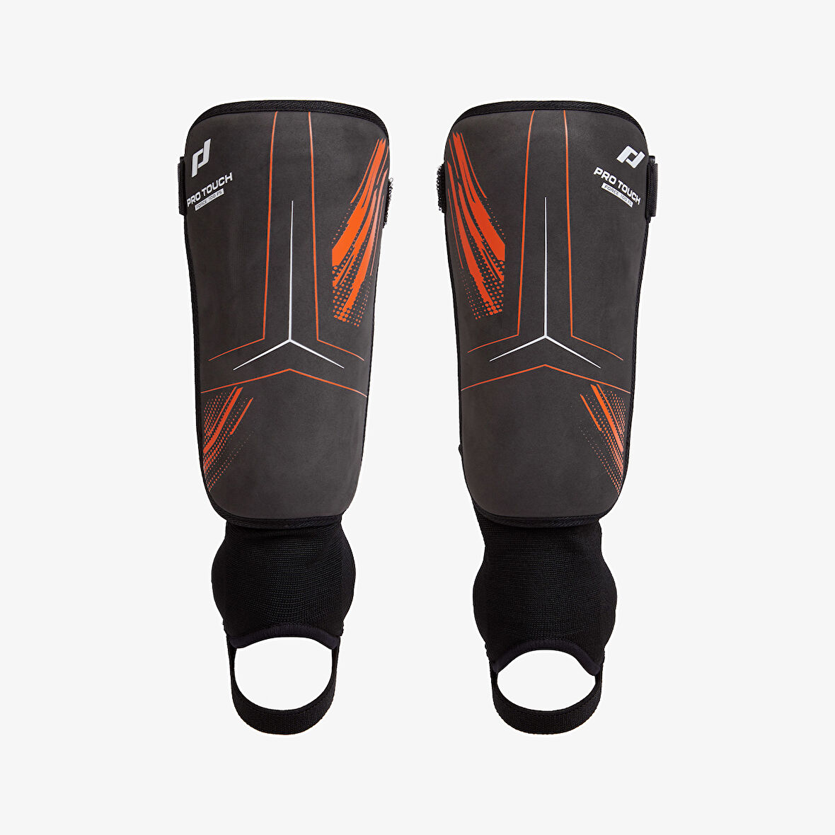 Pro Touch Force 100 S Erkek Siyah Futbol Tekmeliği