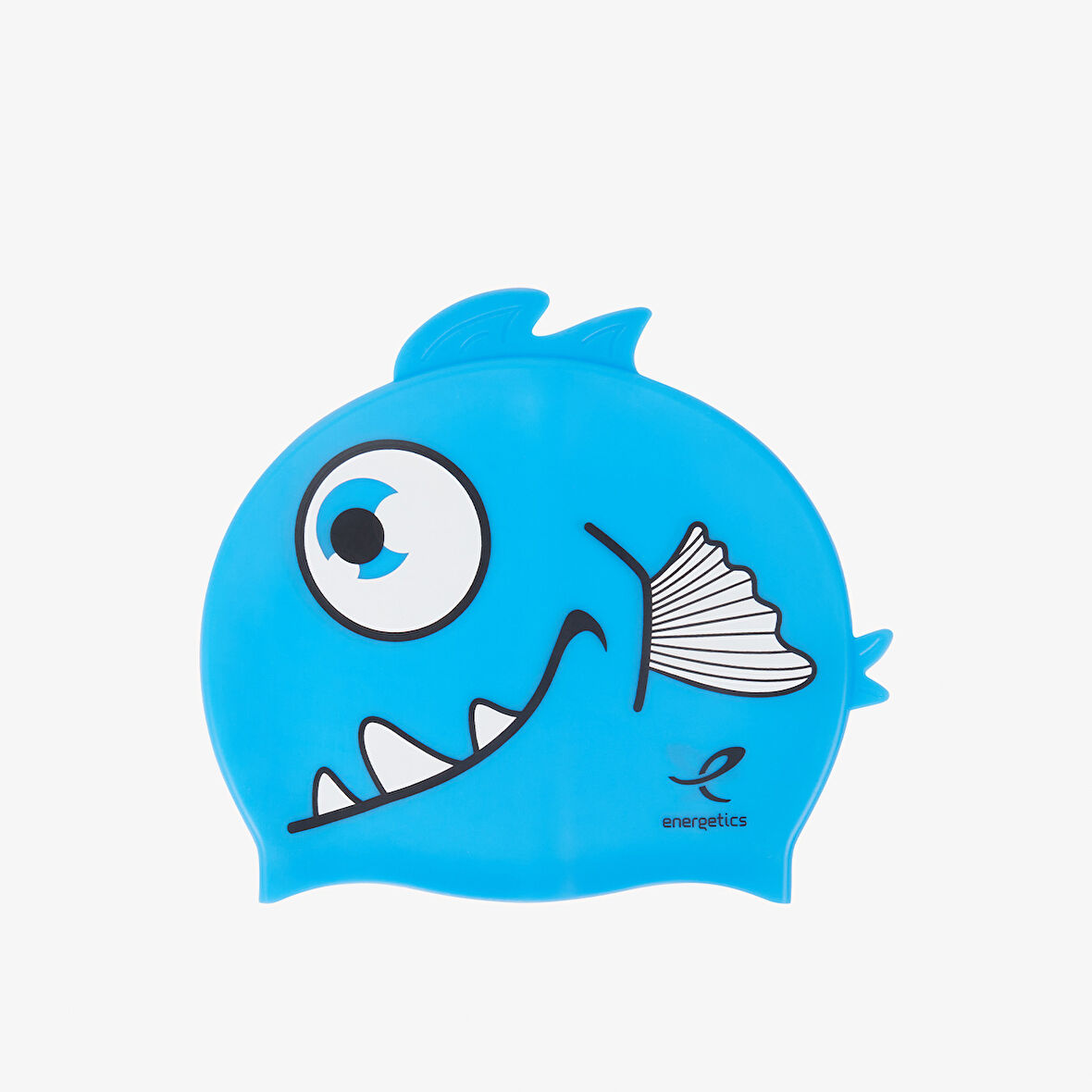 Energetics Çocuk Mavi Yüzücü Bonesi