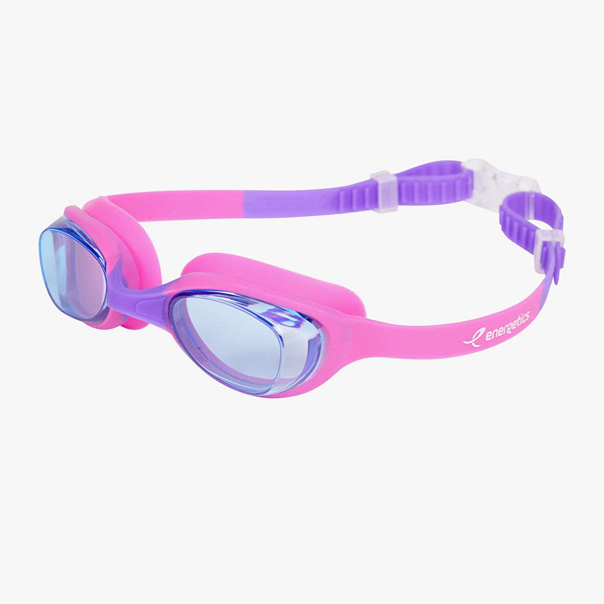 Energetics  Atlantic Çocuk Pembe Yüzücü Gözlüğü