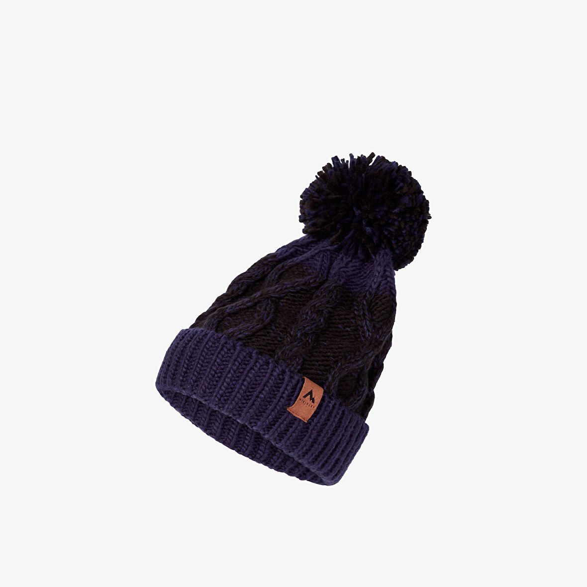 Mc Kinley Manoa Çocuk Lacivert Bere