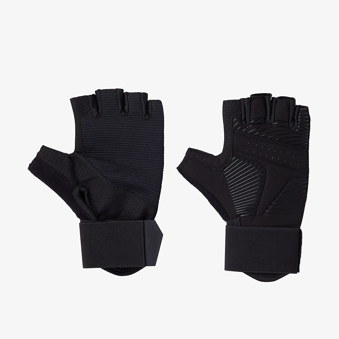 Energetics MFG570 Unisex Siyah Antrenman Eldiveni