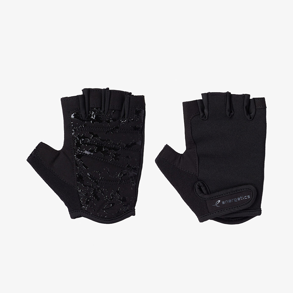 Energetics MFG 370 Erkek Siyah Antreman Eldiveni