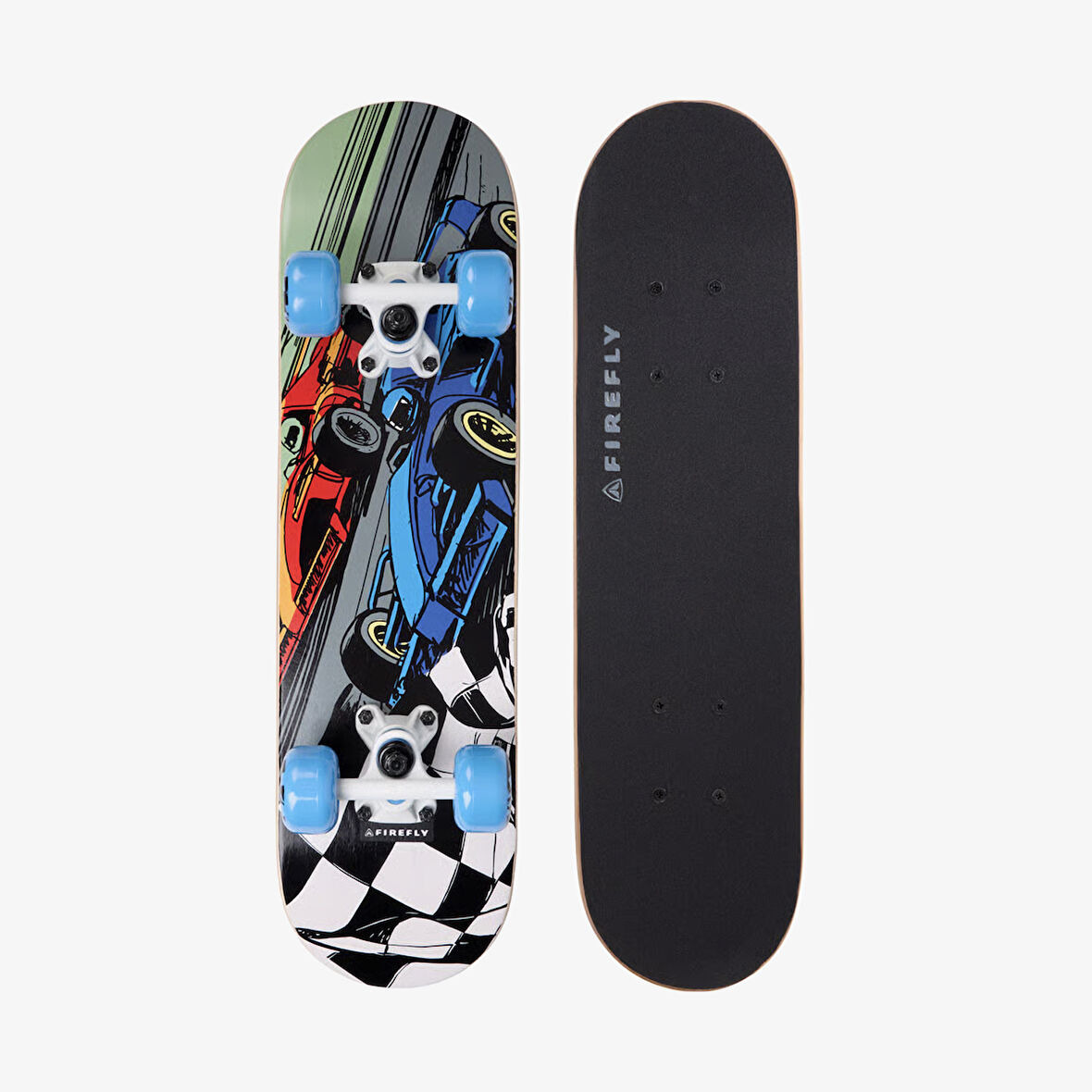 Firefly SKB 105 Çocuk Lacivert Kaykay