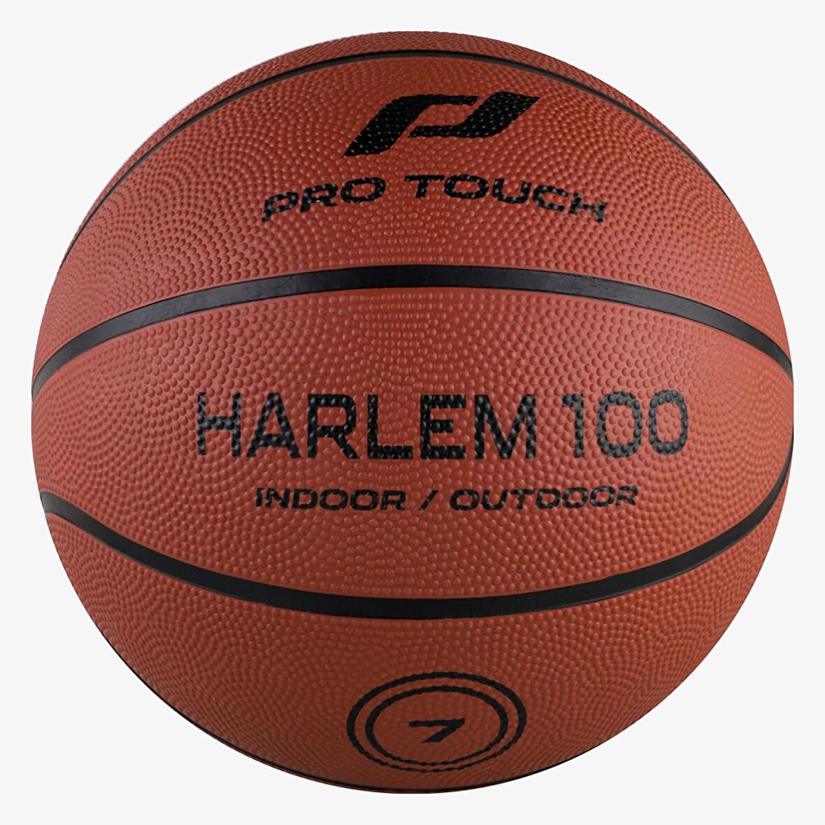 Pro Touch Harlem 100 II Kahverengi Basketbol Topu