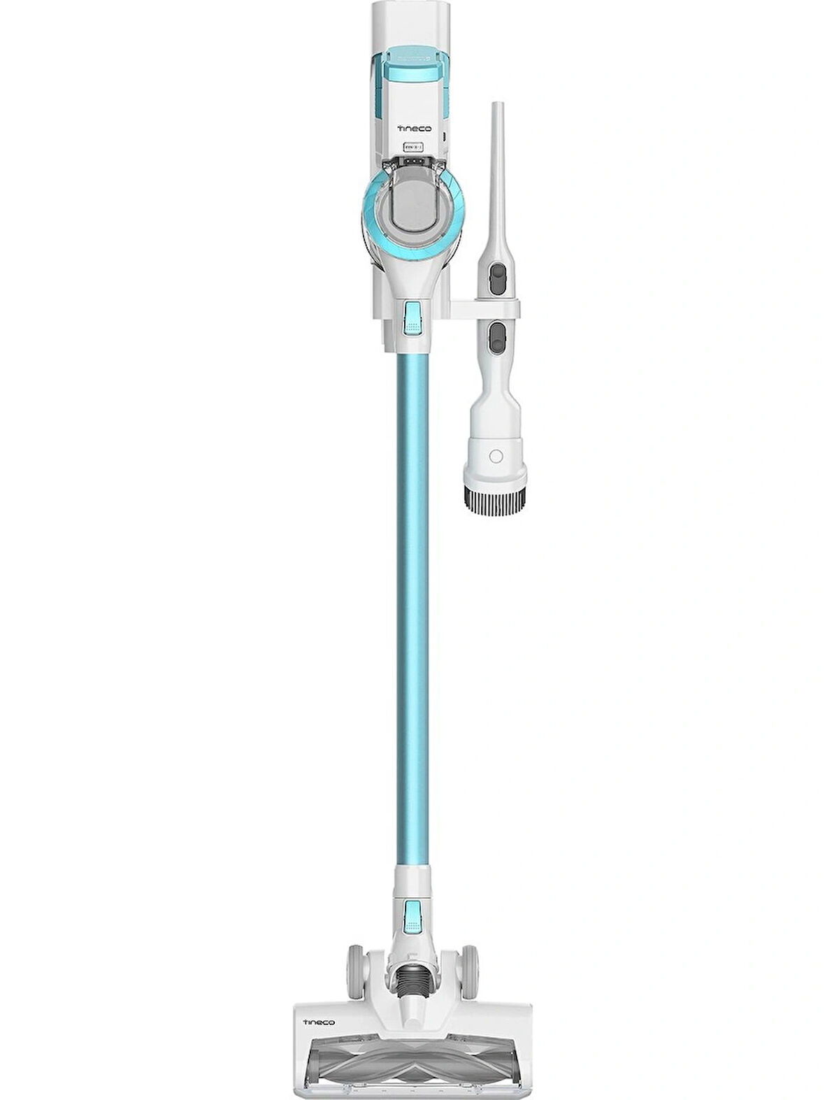 Tineco Pwrhero 11 Şarjlı Dikey Süpürge - TEŞHİR ÜRÜNÜ
