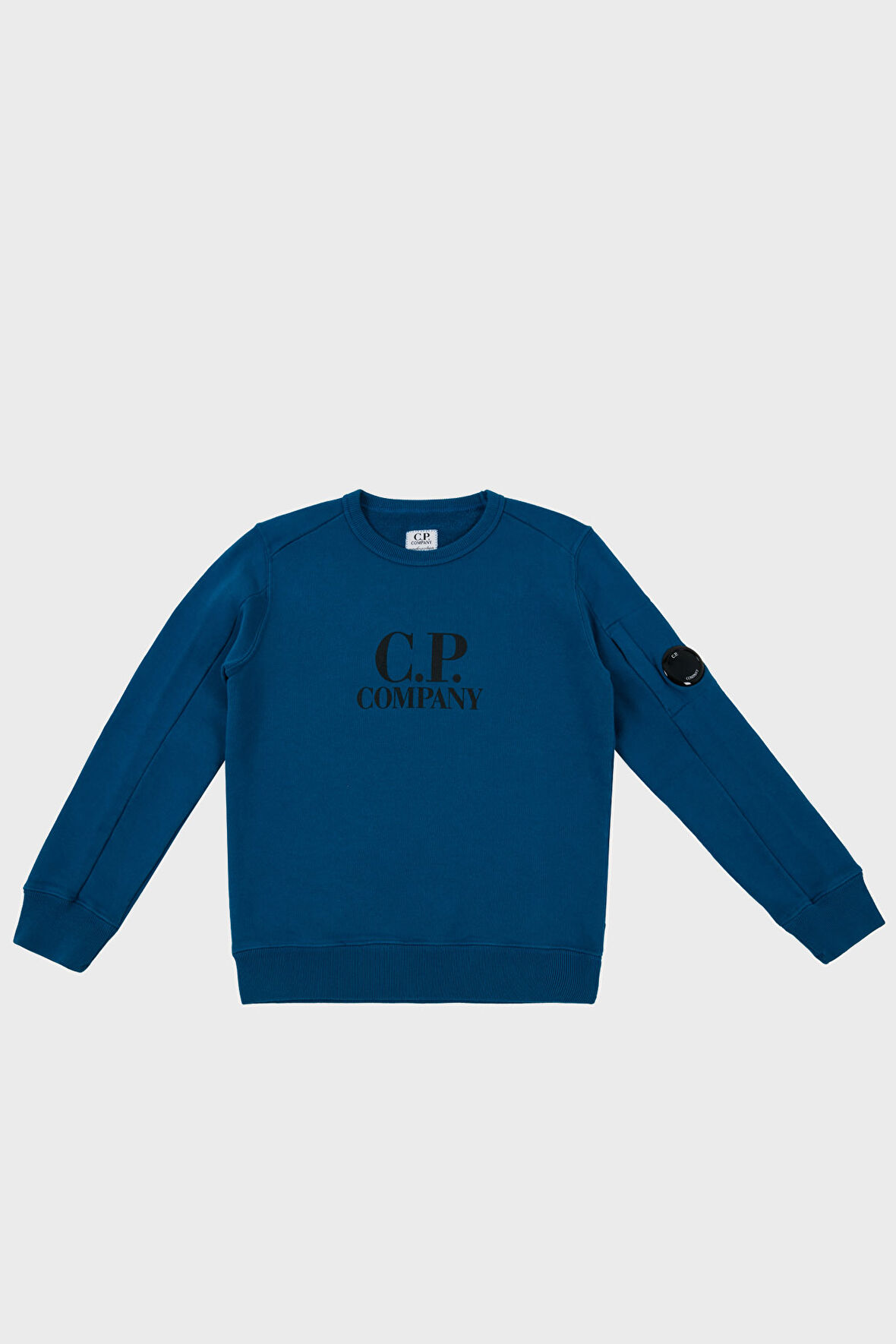 C.P. Company Çocuk Sweat 10CKSS058 003569W 870