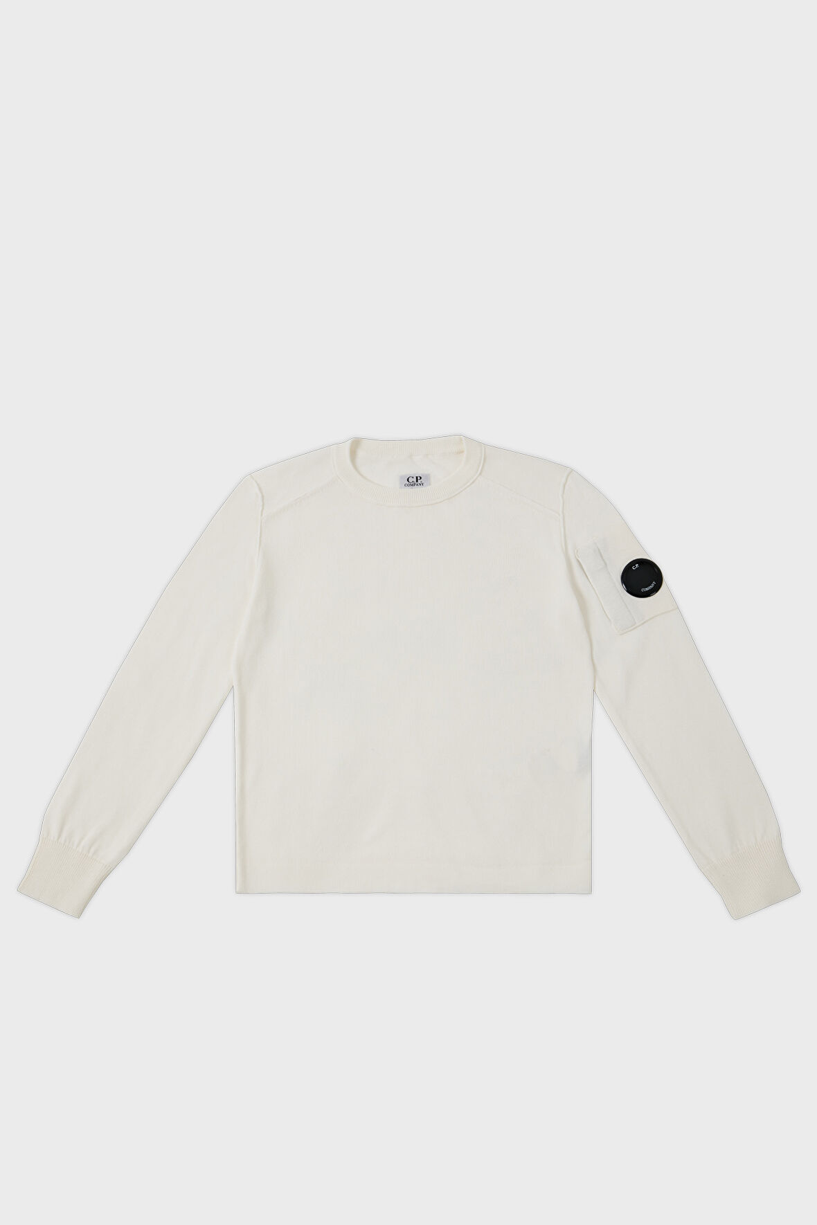 C.P. Company Çocuk Kazak 10CKKN036 004037A 103