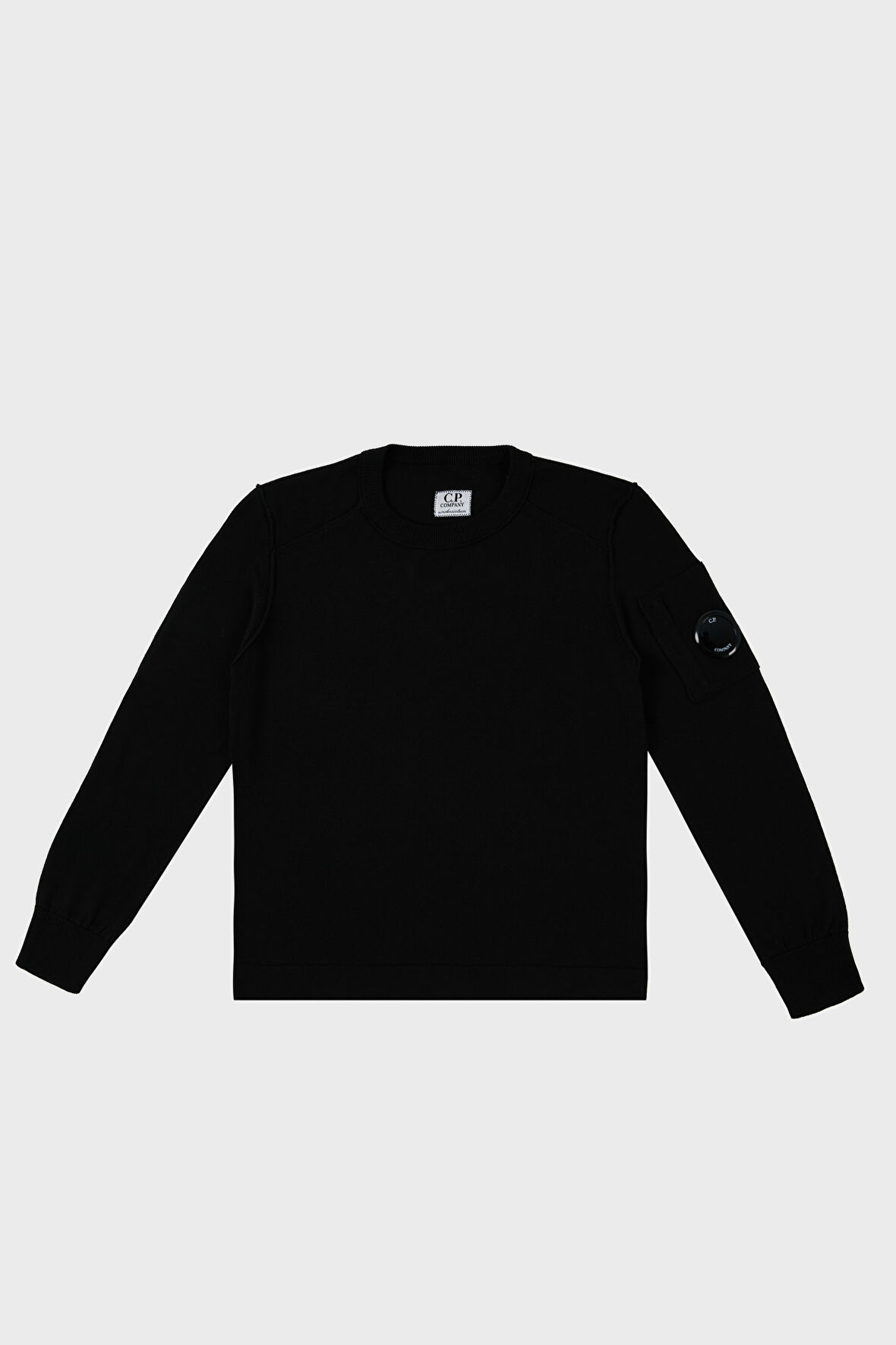 C.P. Company Çocuk Kazak 10CKKN036 004037A 999