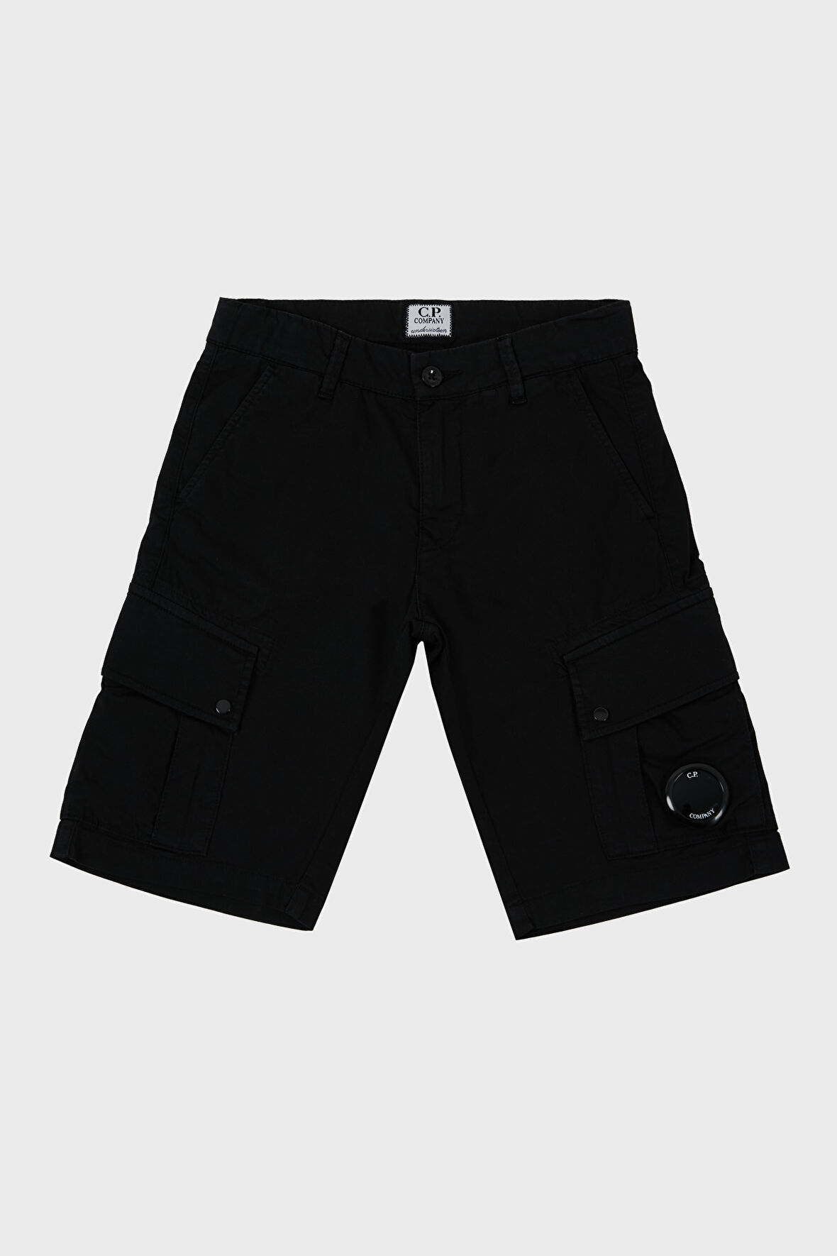 C.P. Company Çocuk Short 10CKBE085 005400G 999