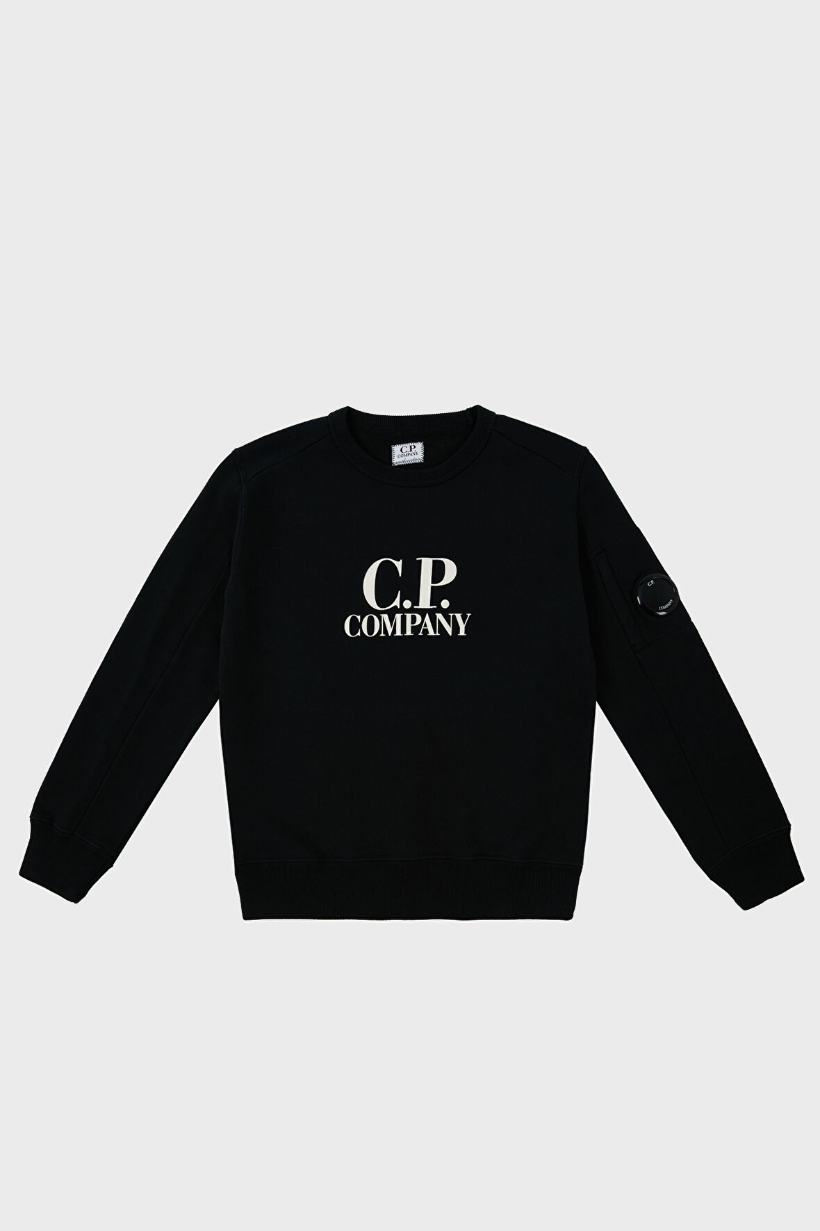 C.P. Company Çocuk Sweat 10CKSS058 003569W 999