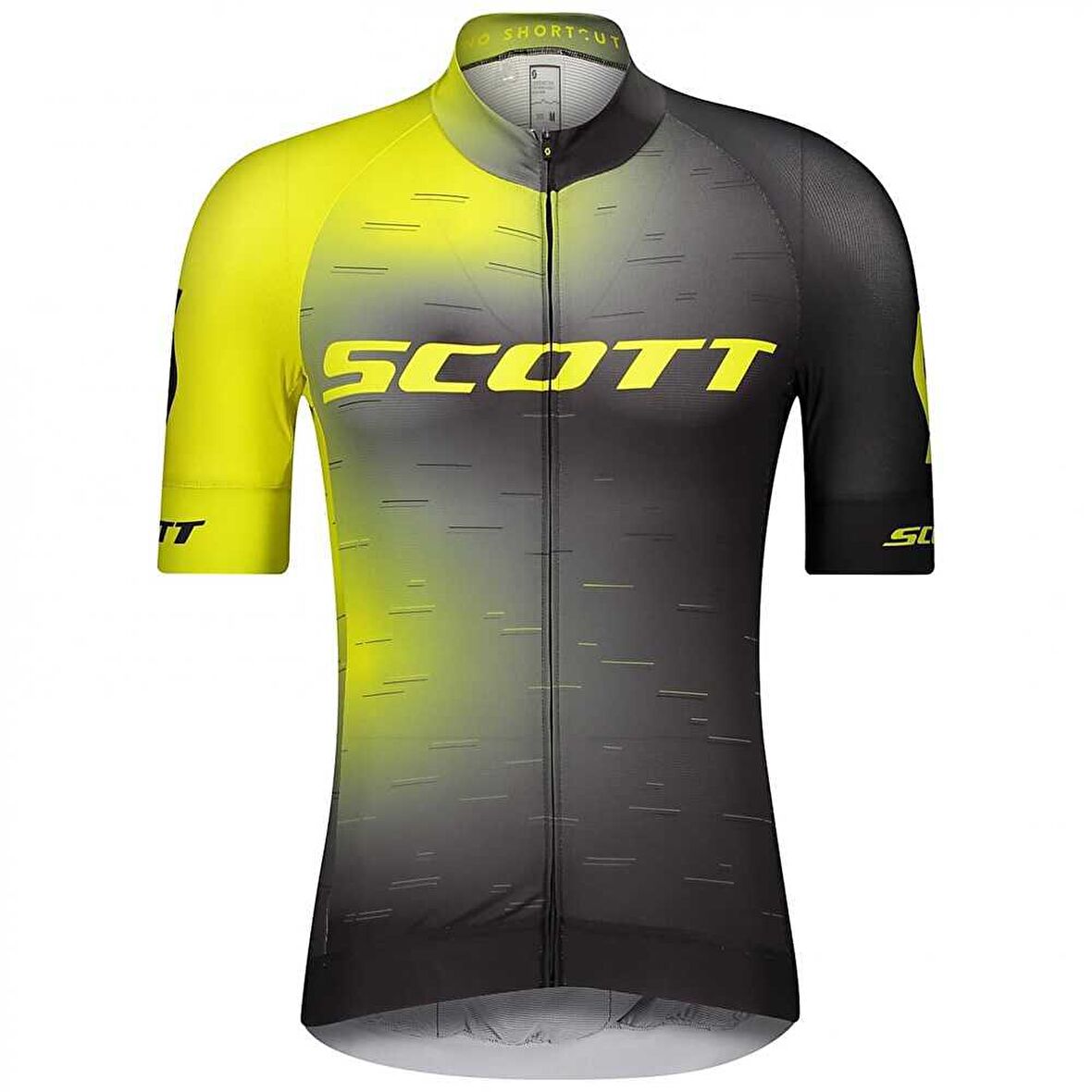 SCOTT RC PRO KISA KOL FORMA