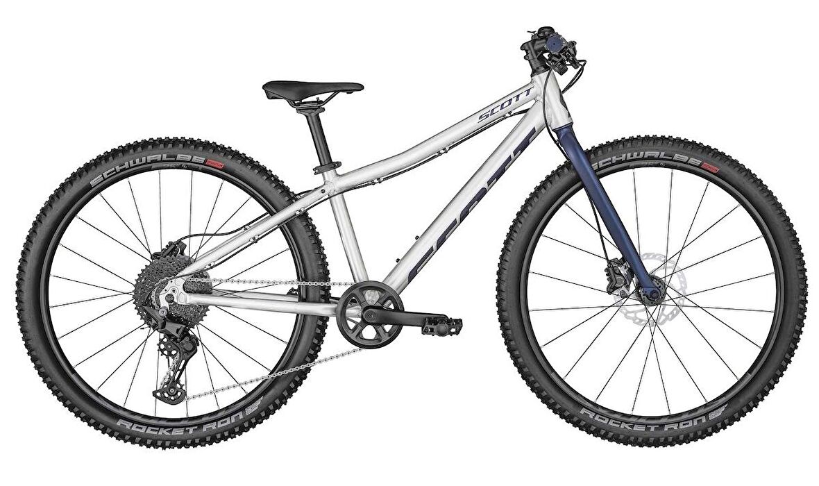 SCOTT SCALE RC 600 DAĞ BİSİKLETİ