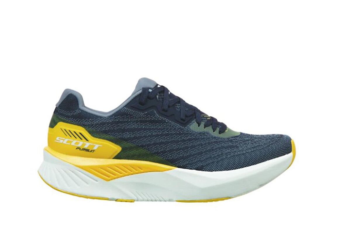 SCOTT Pursuit Womens Shoe Kadın Koşu Ayakkabısı 287831-7179380