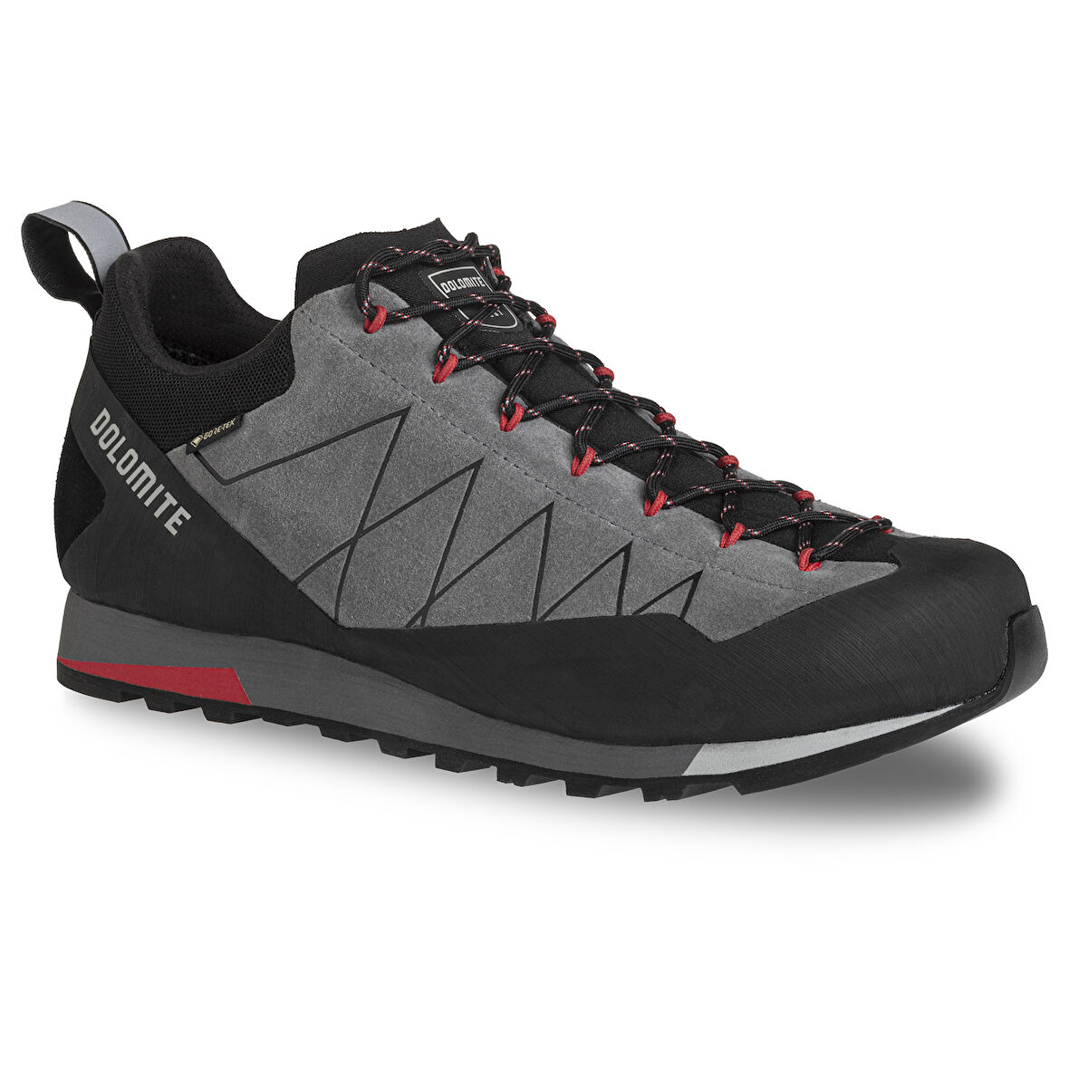 Dolomite Crodarossa GTX Low Erkek Trekking Ayakkabı-ANTRASİT