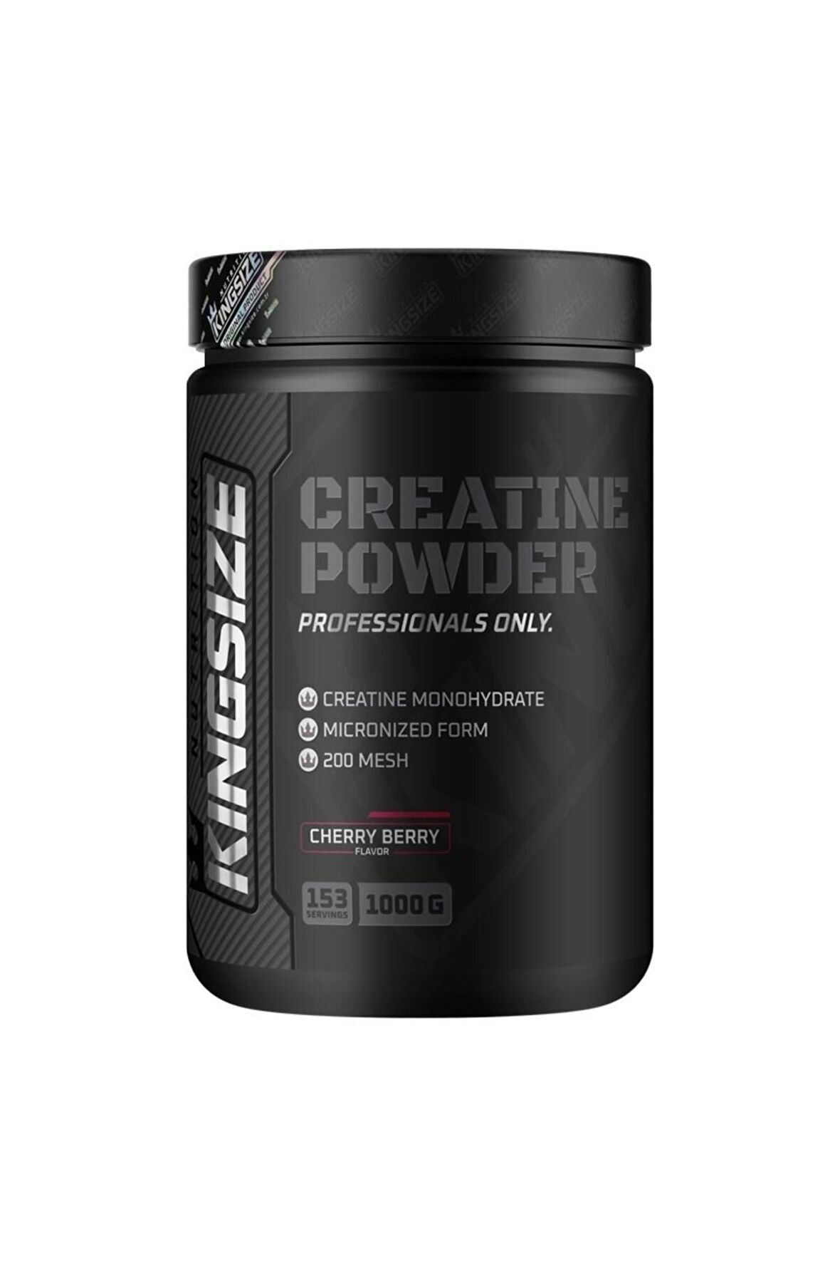 Creatine Powder 1000 Gr