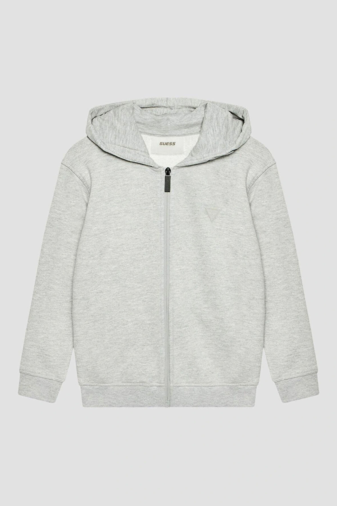 HOODED LS ACTIVE TOP
