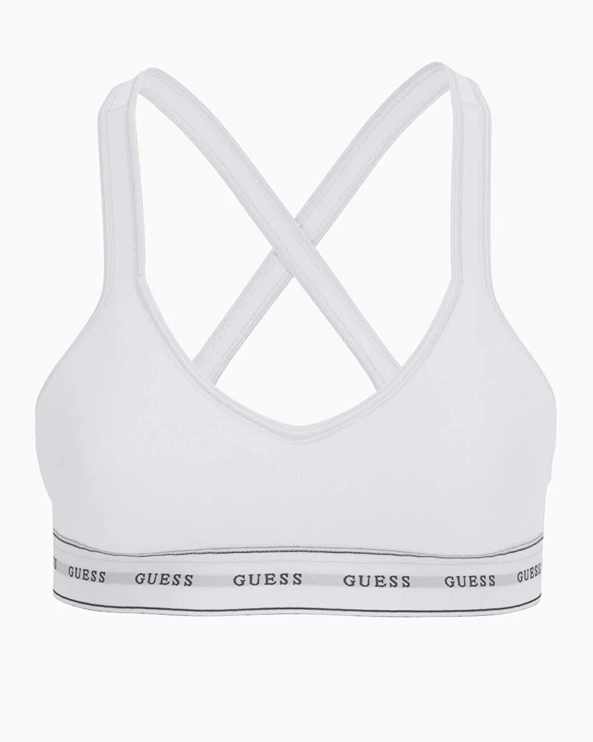 Guess Carrie Padded Triangle Bralet